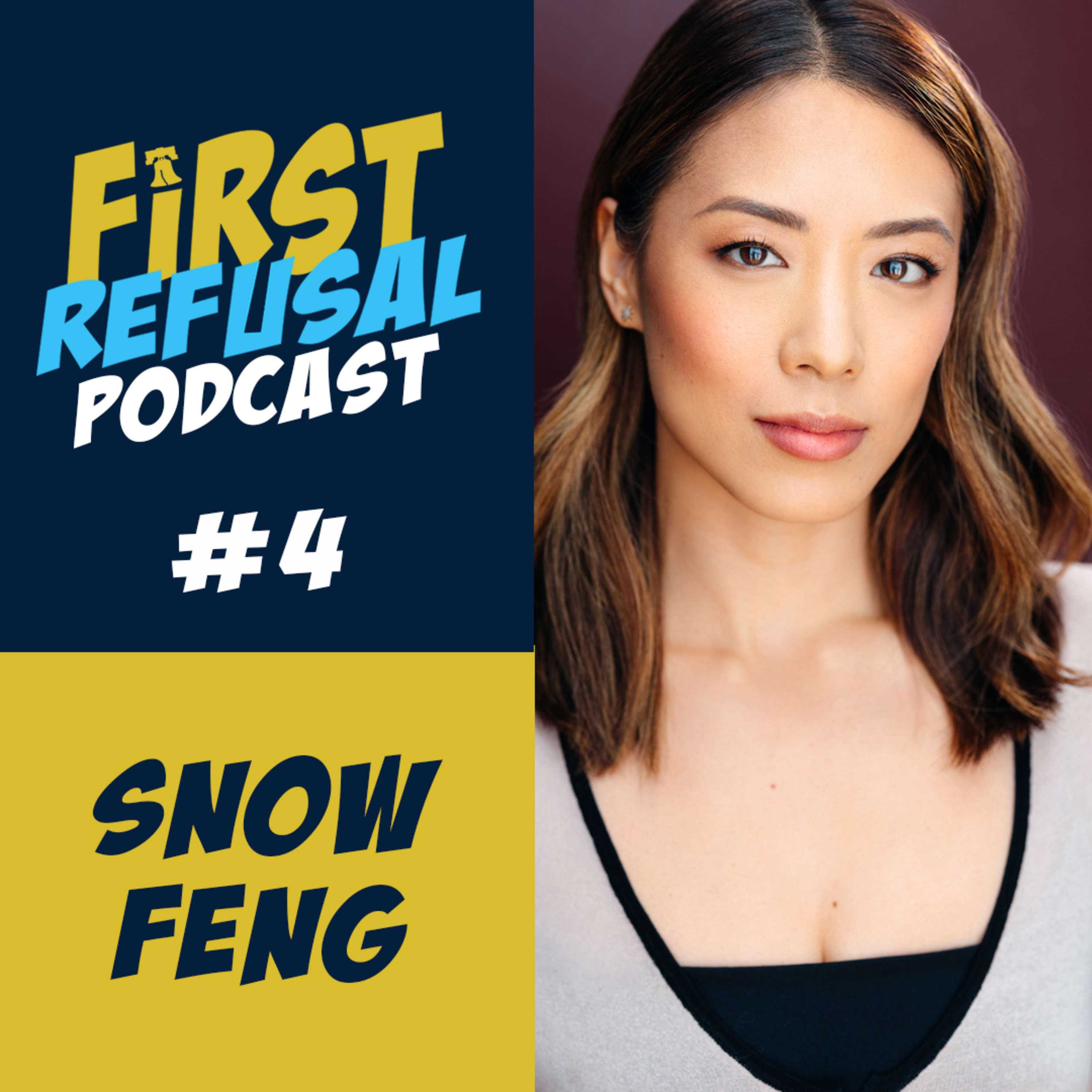 First Refusal Podcast