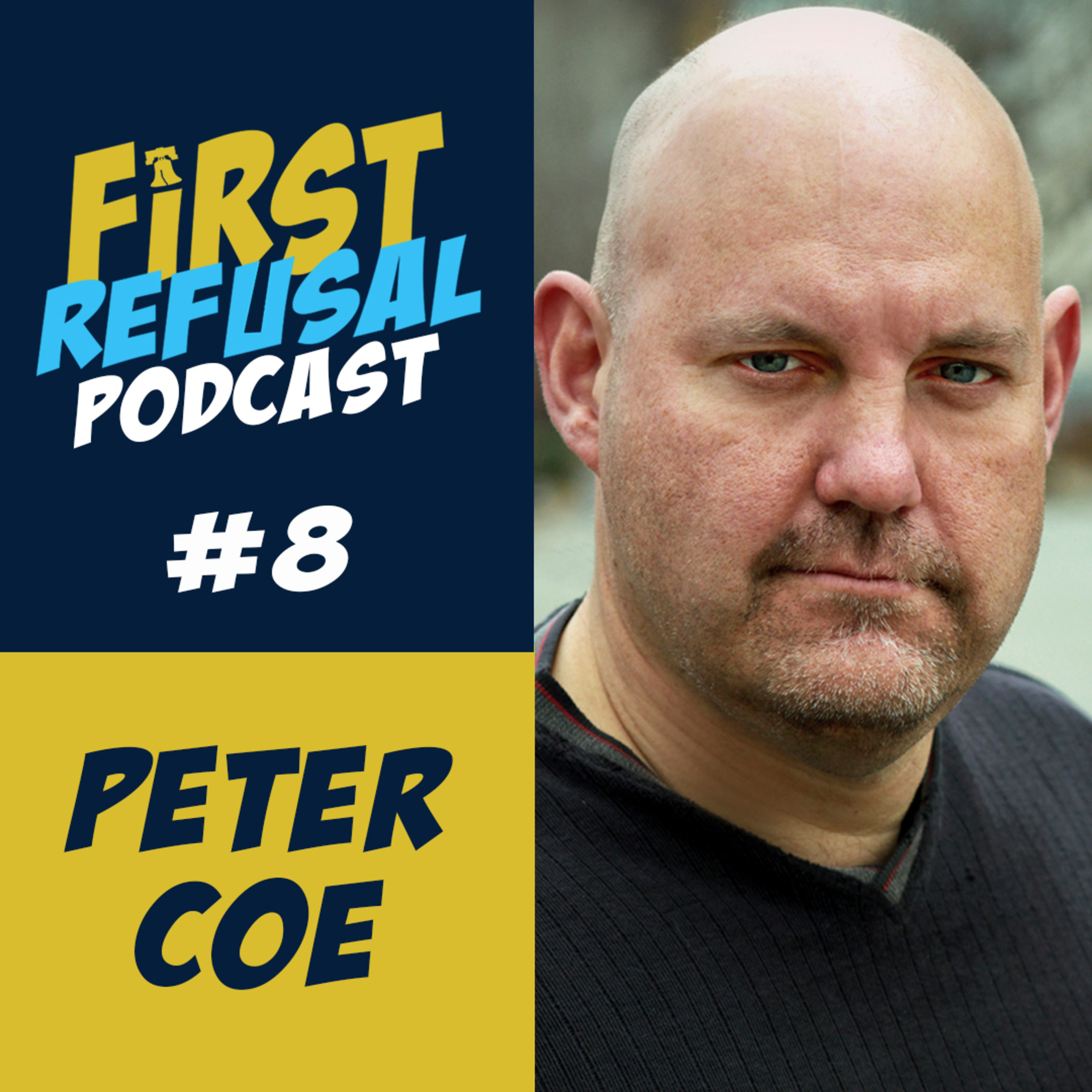 First Refusal Podcast