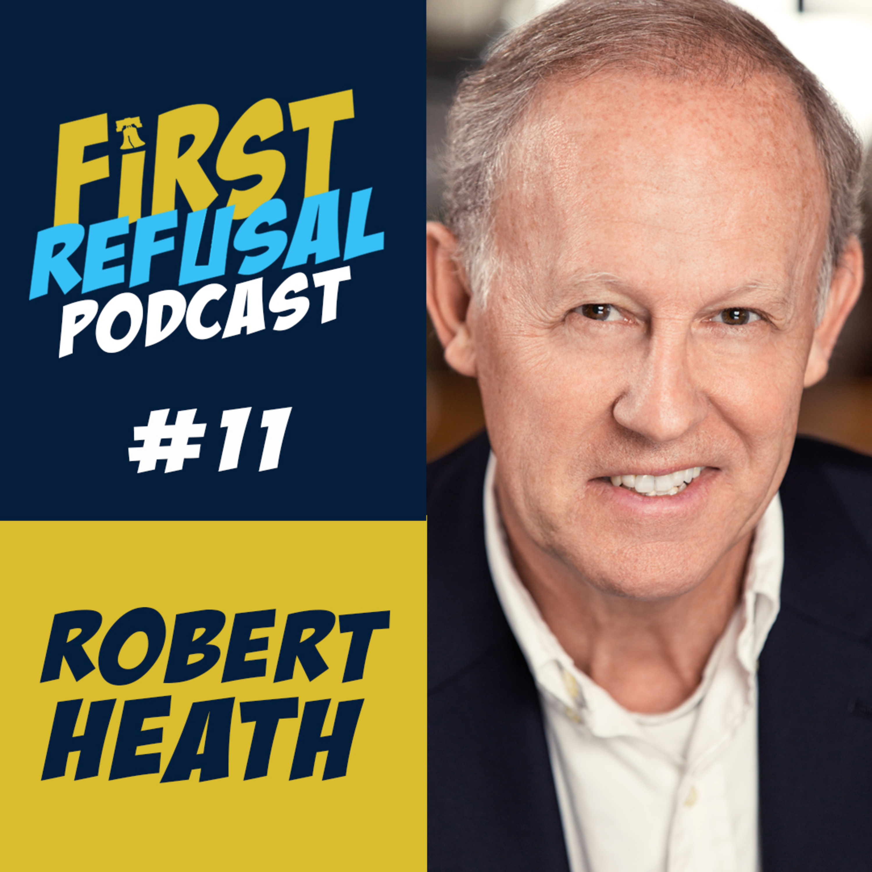 First Refusal Podcast