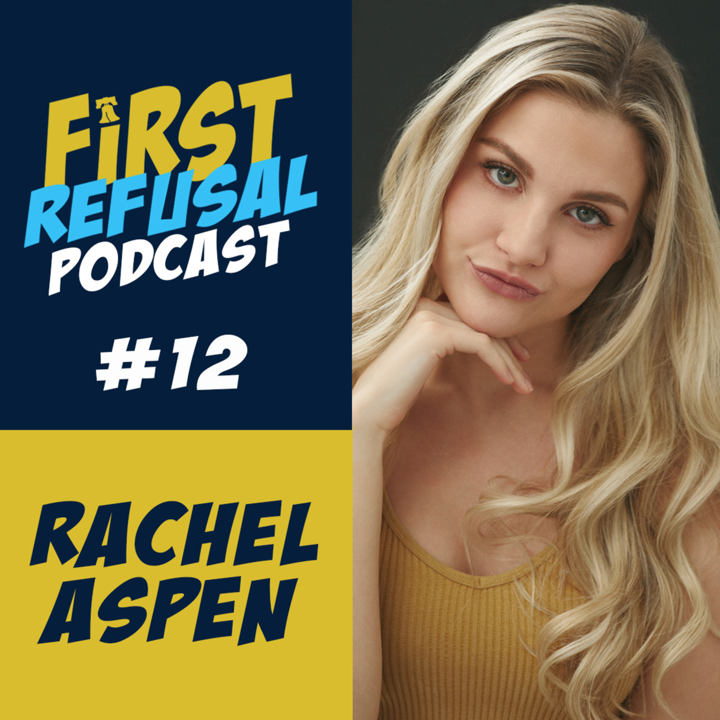 First Refusal Podcast