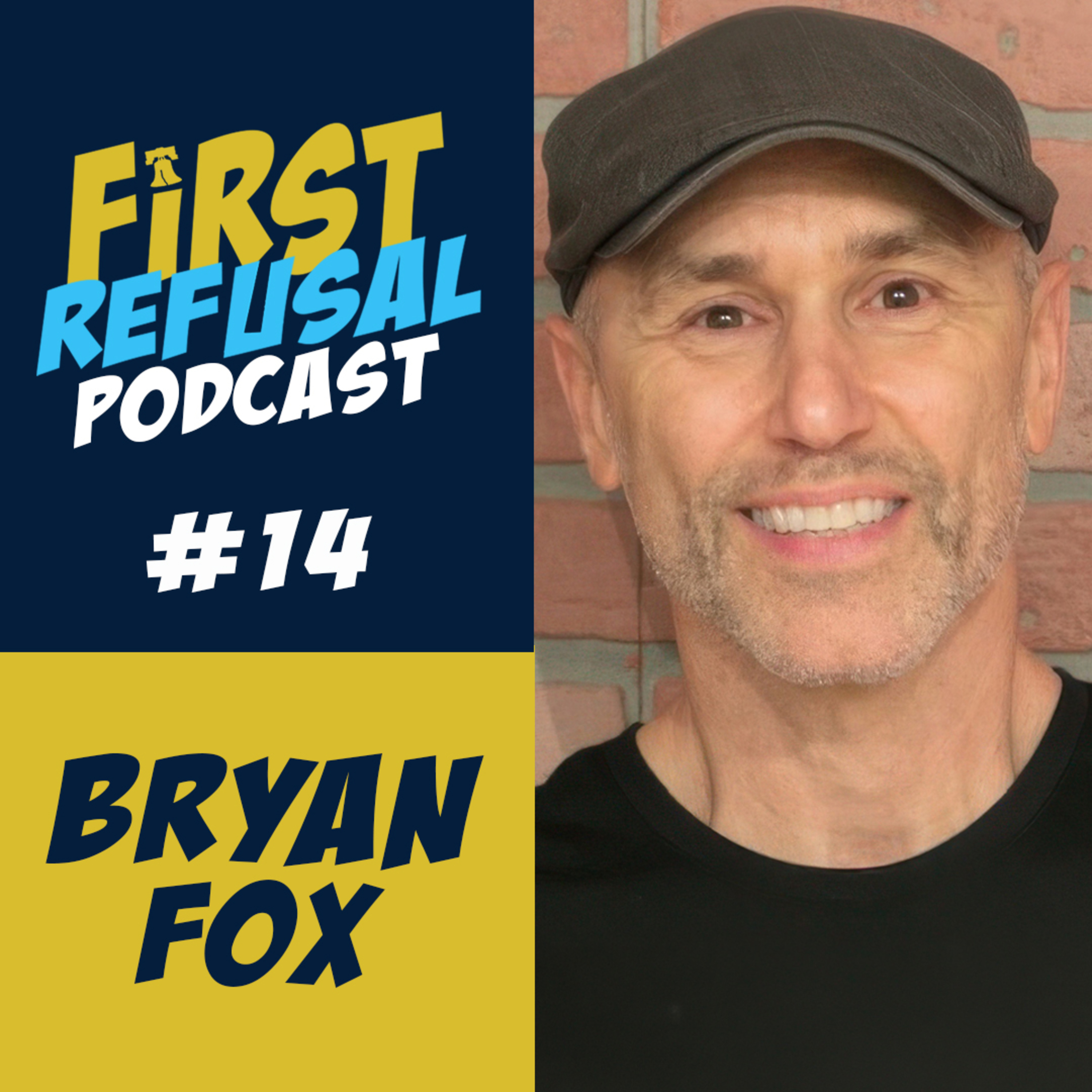 First Refusal Podcast