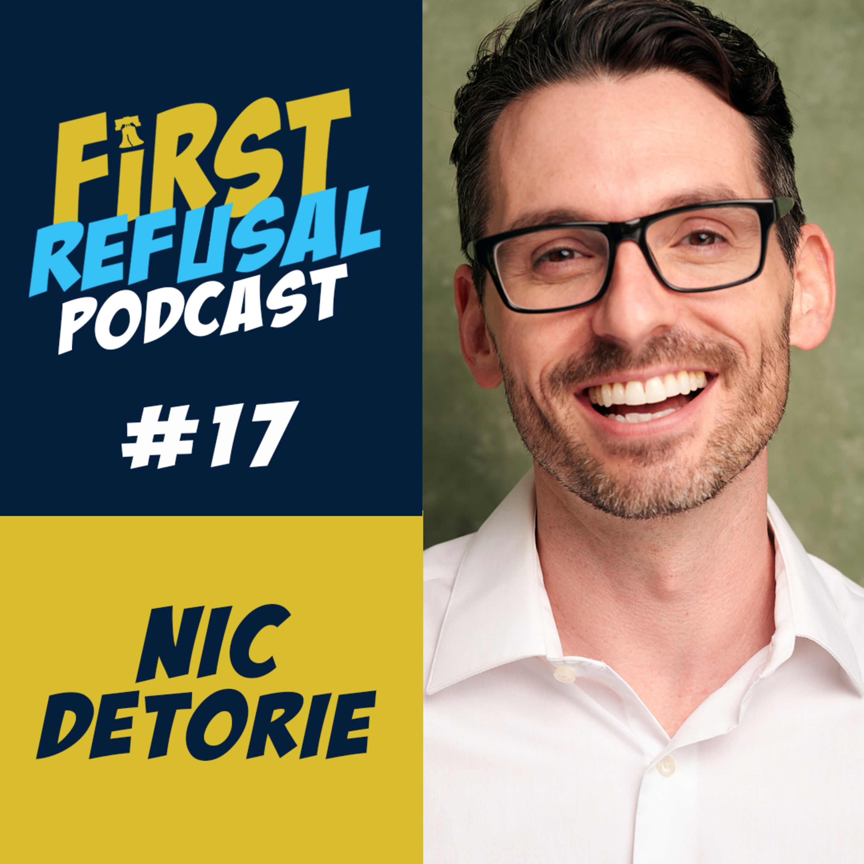 First Refusal Podcast