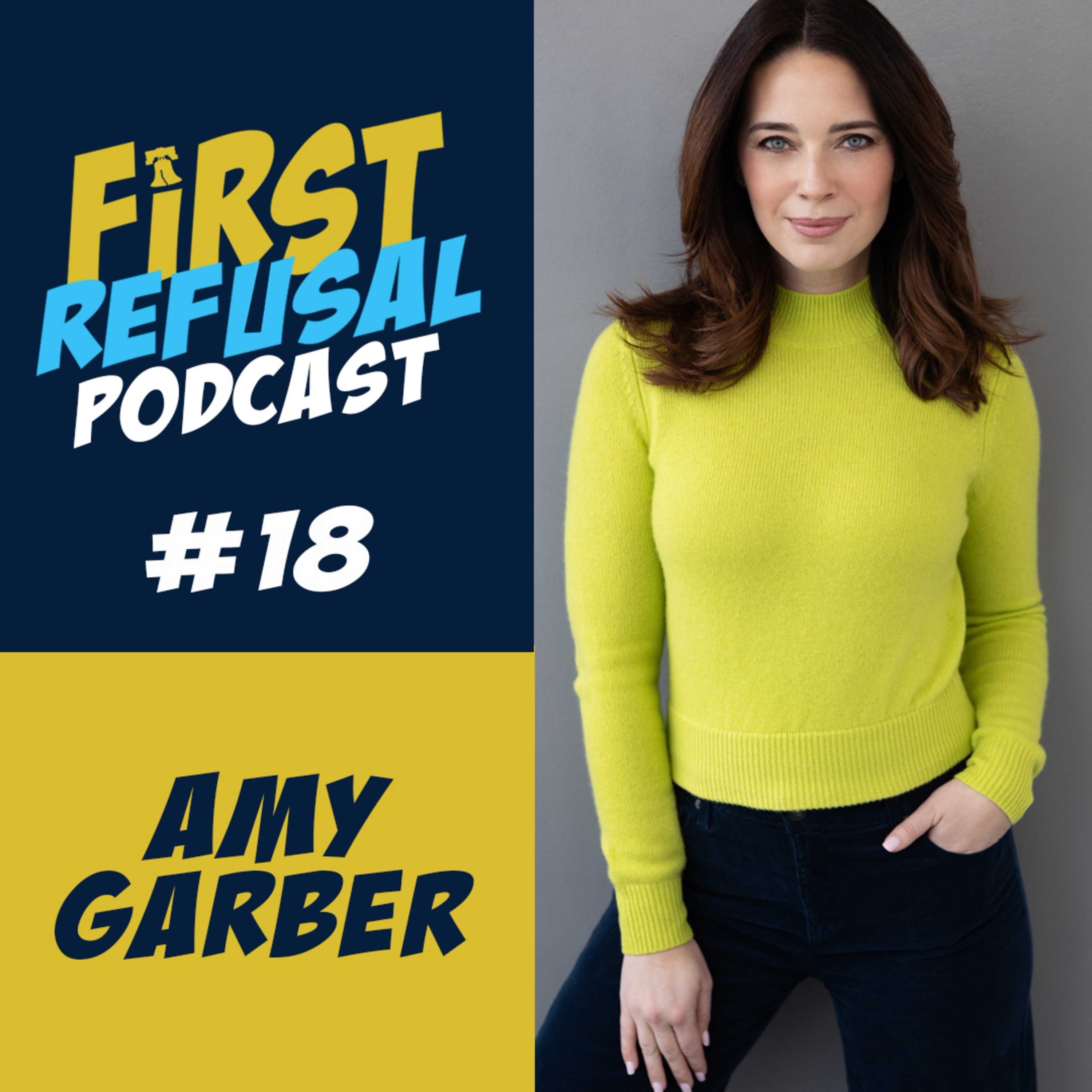 First Refusal Podcast