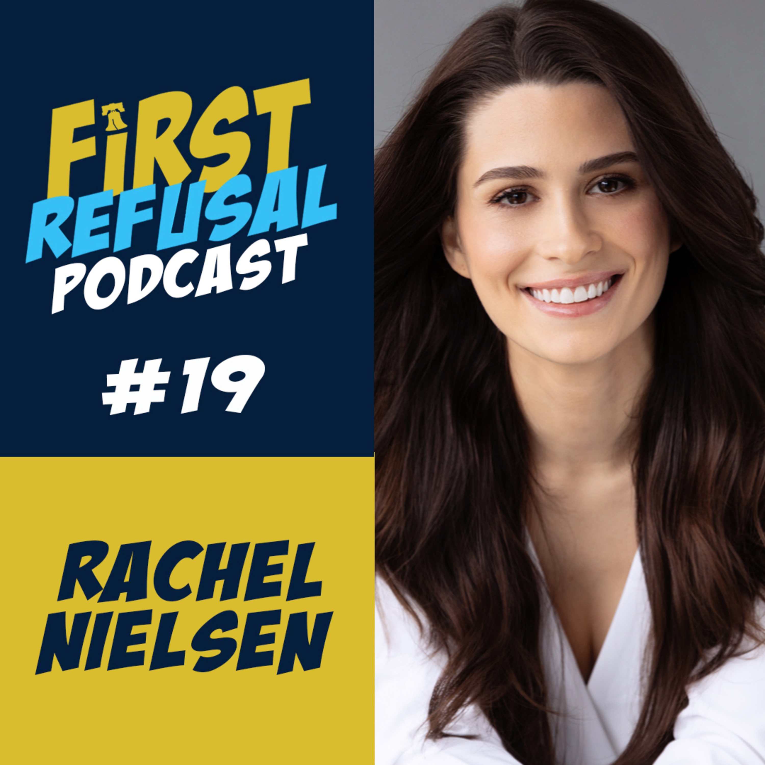 First Refusal Podcast