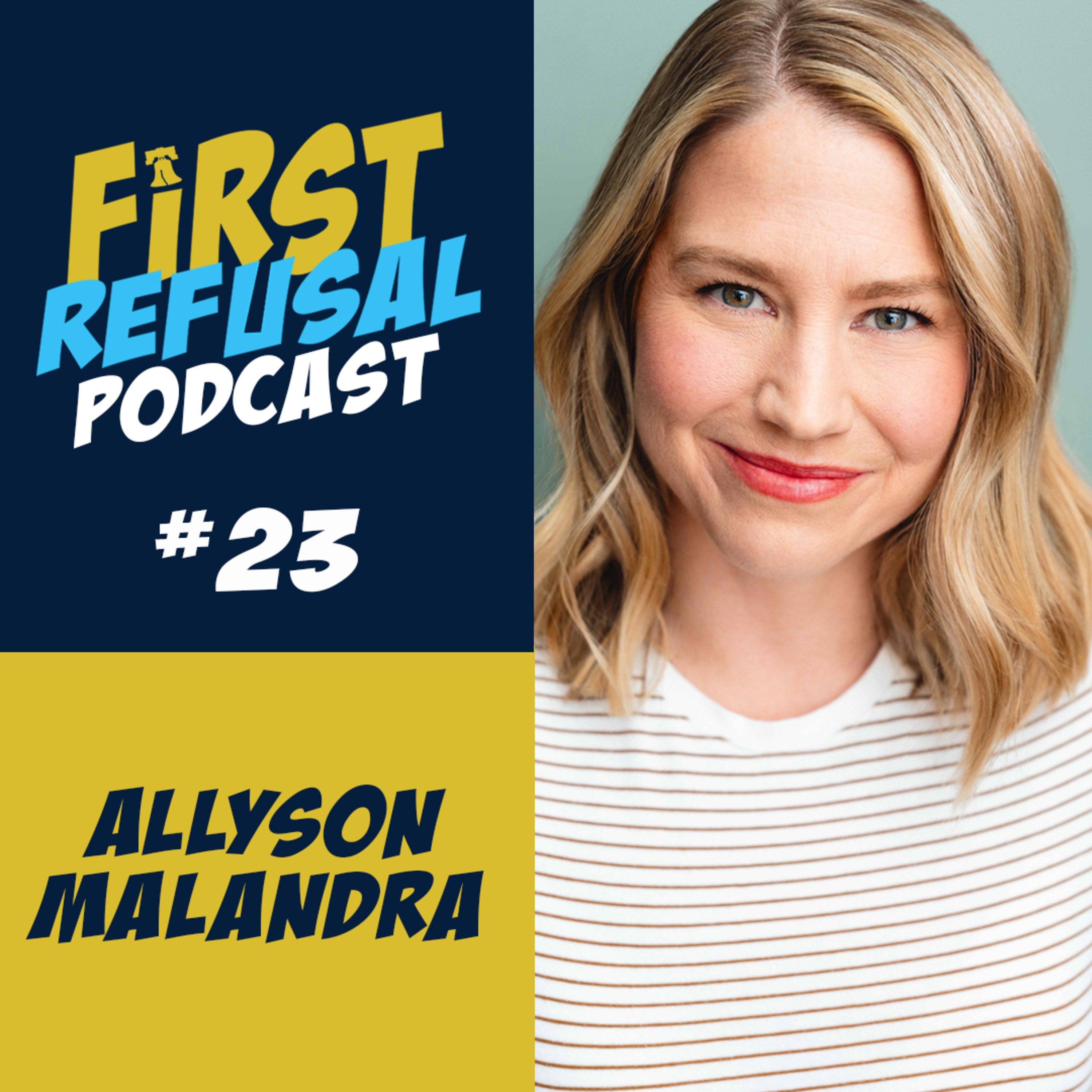 First Refusal Podcast