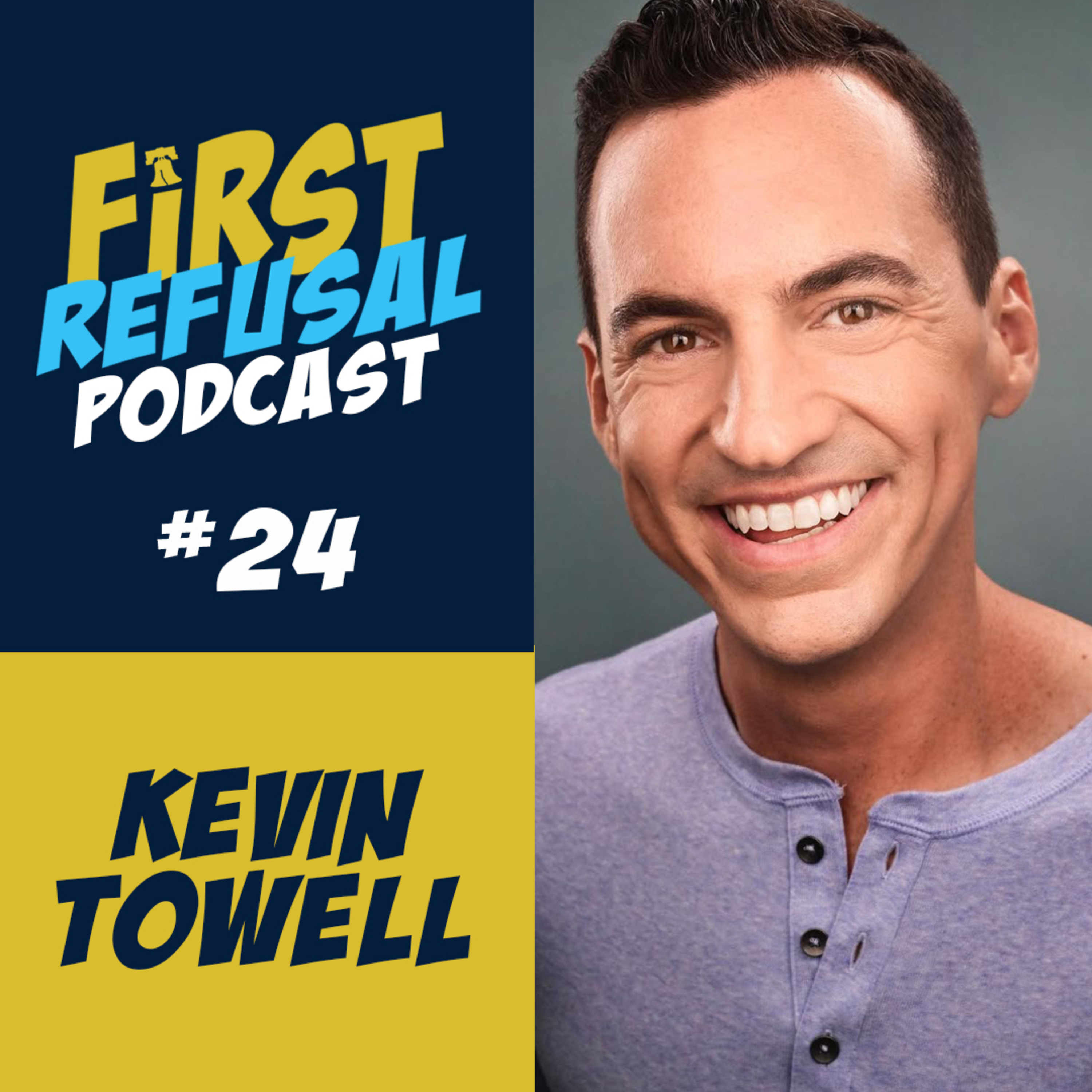 First Refusal Podcast