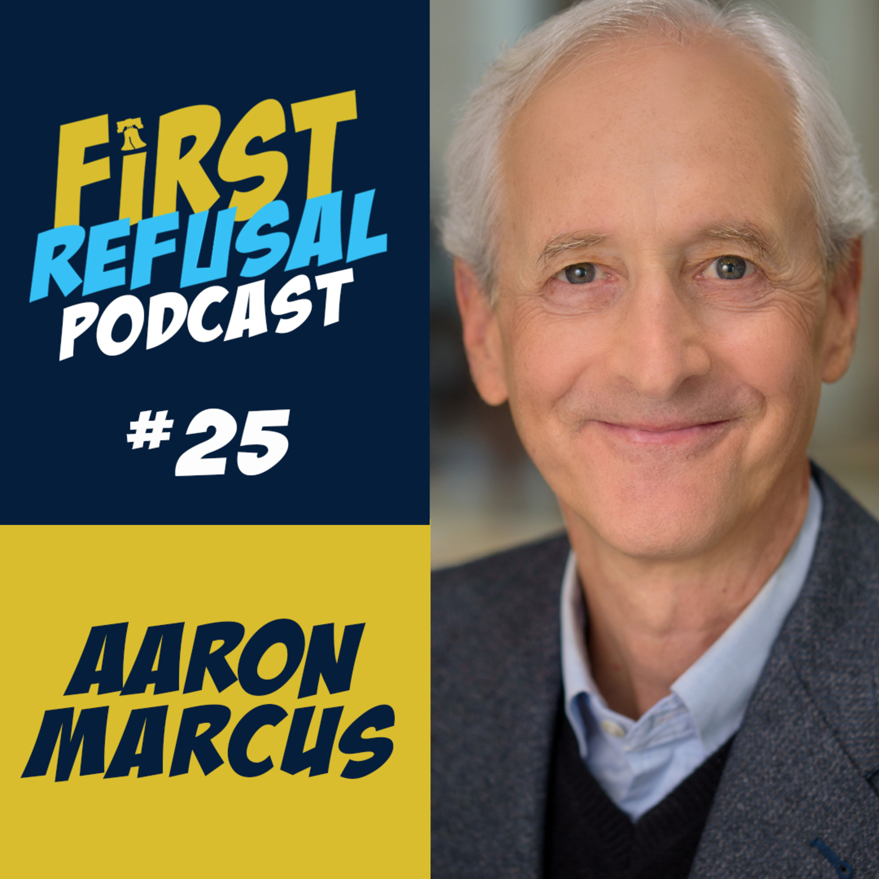 First Refusal Podcast
