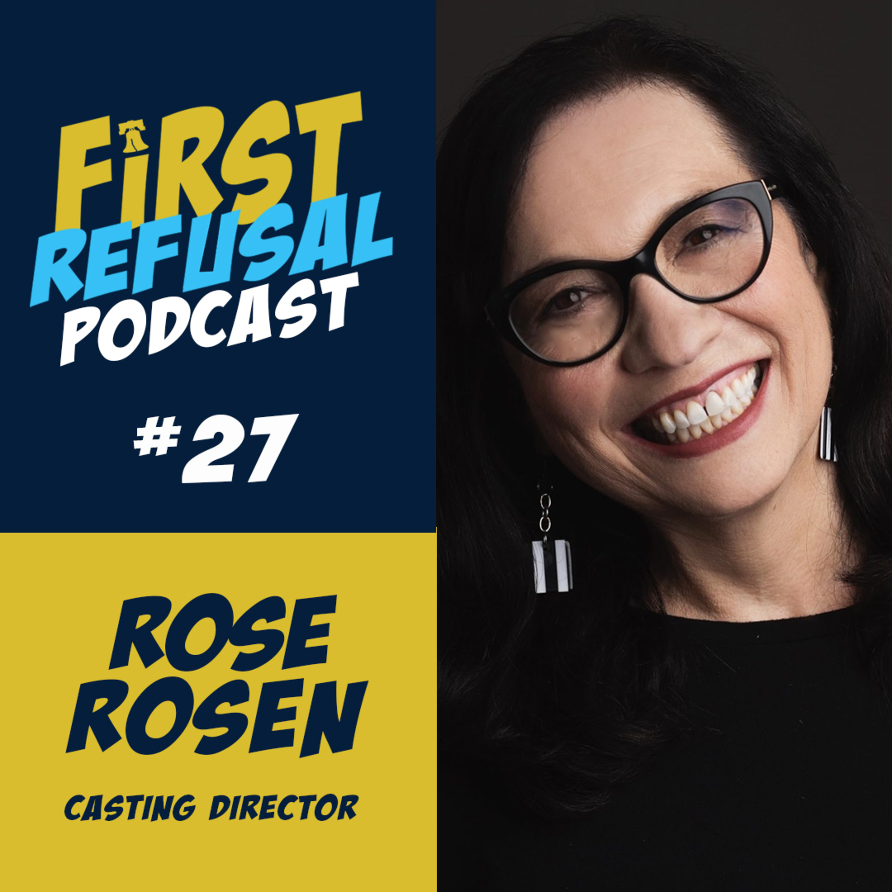 First Refusal Podcast