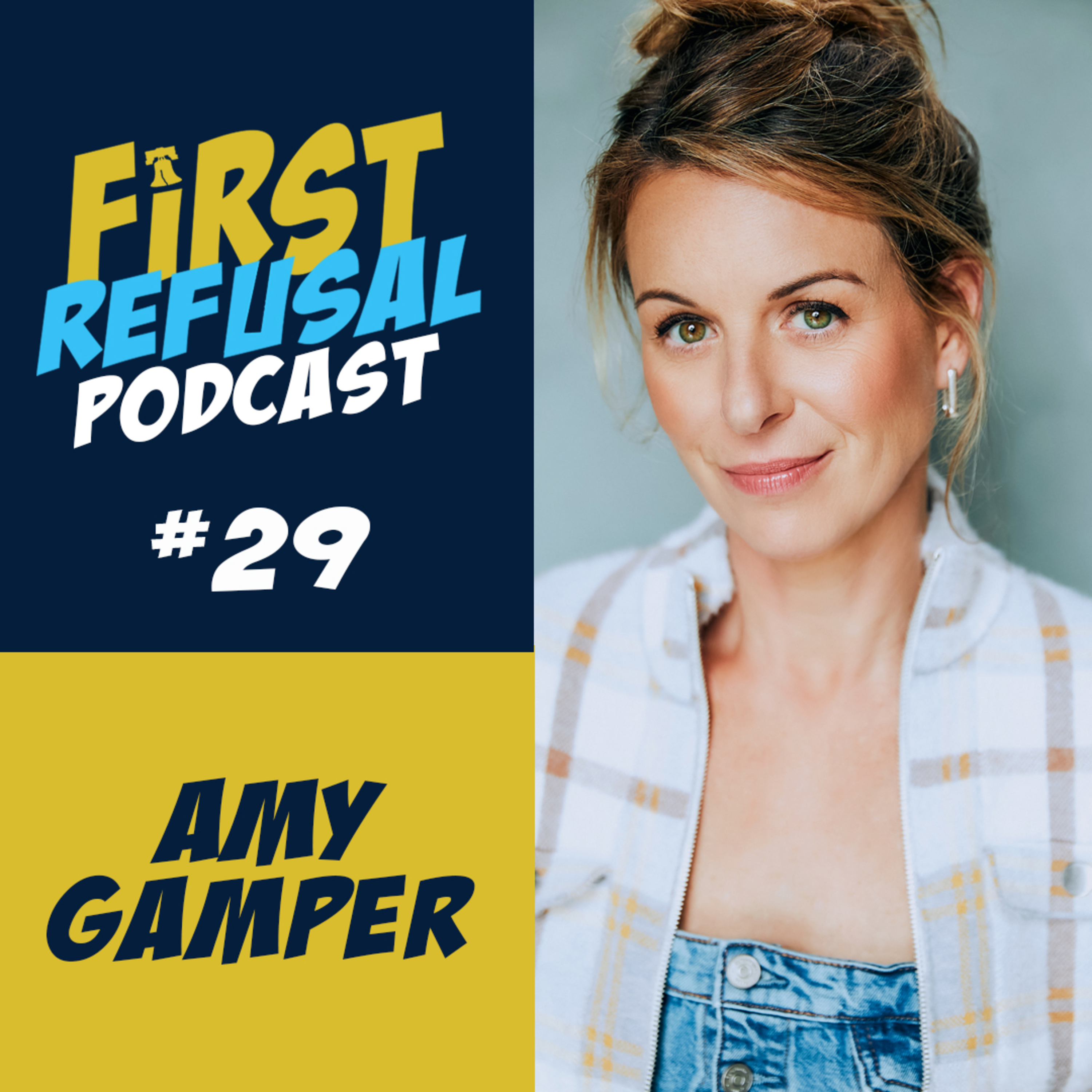 First Refusal Podcast