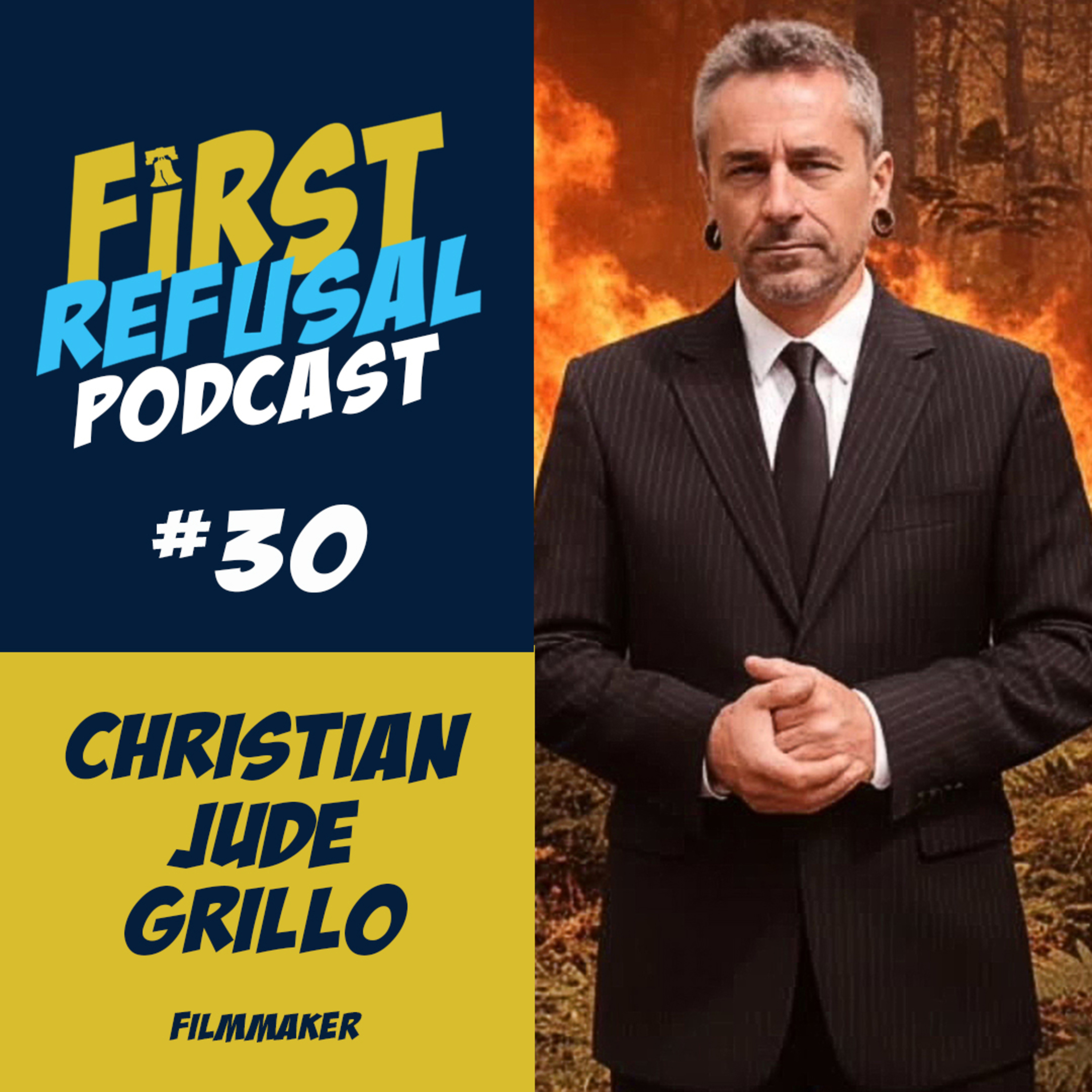 First Refusal Podcast