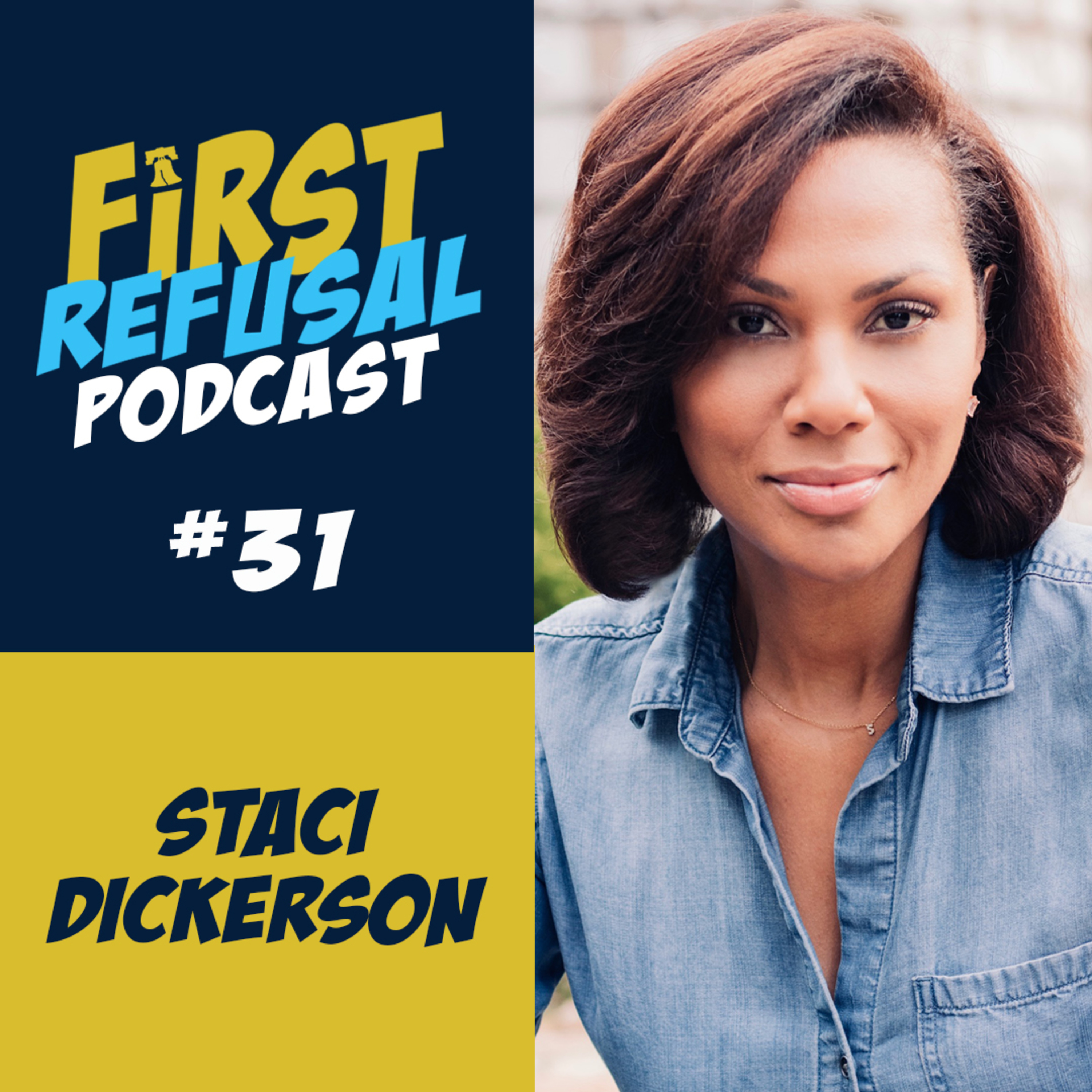 First Refusal Podcast