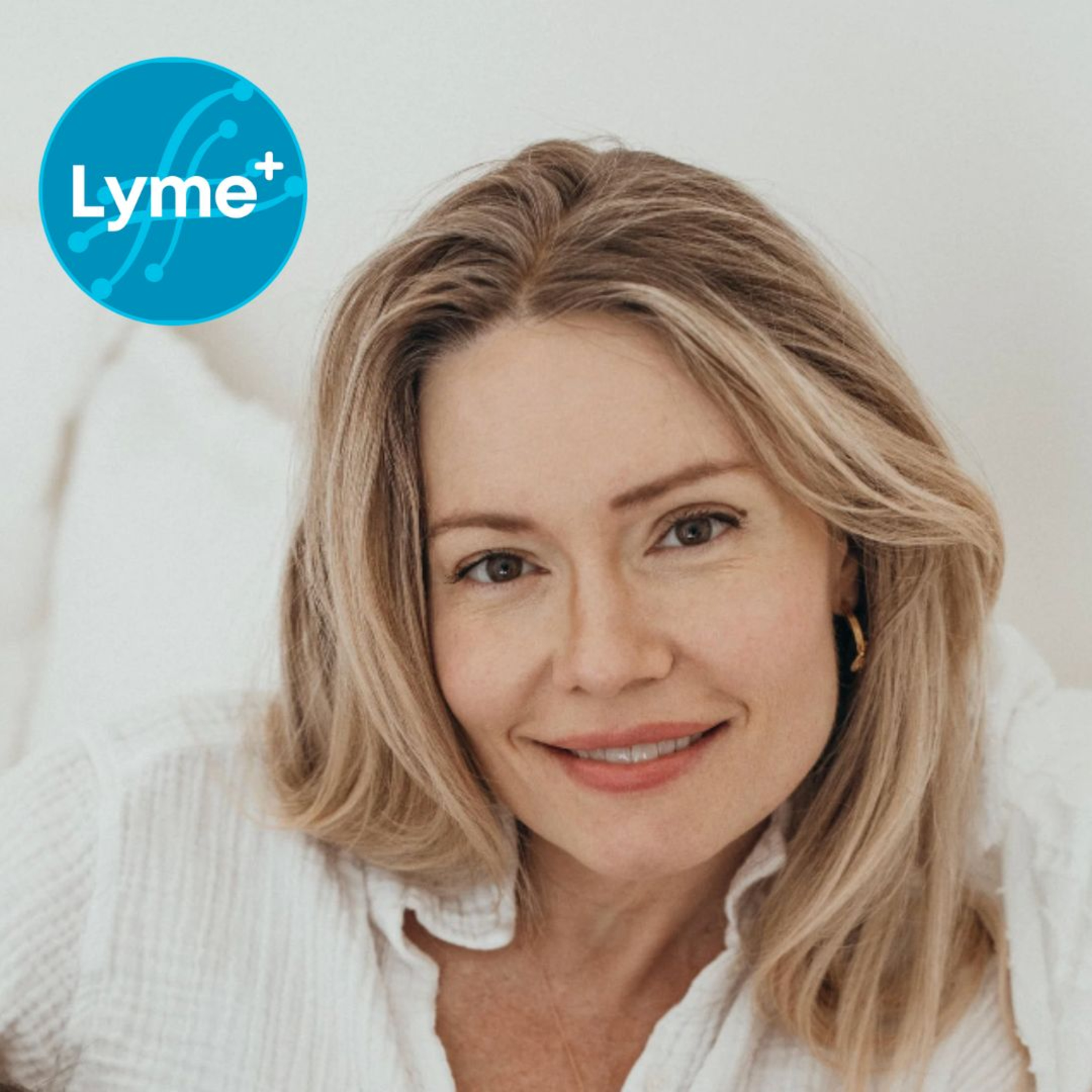 The Lyme+ Podcast