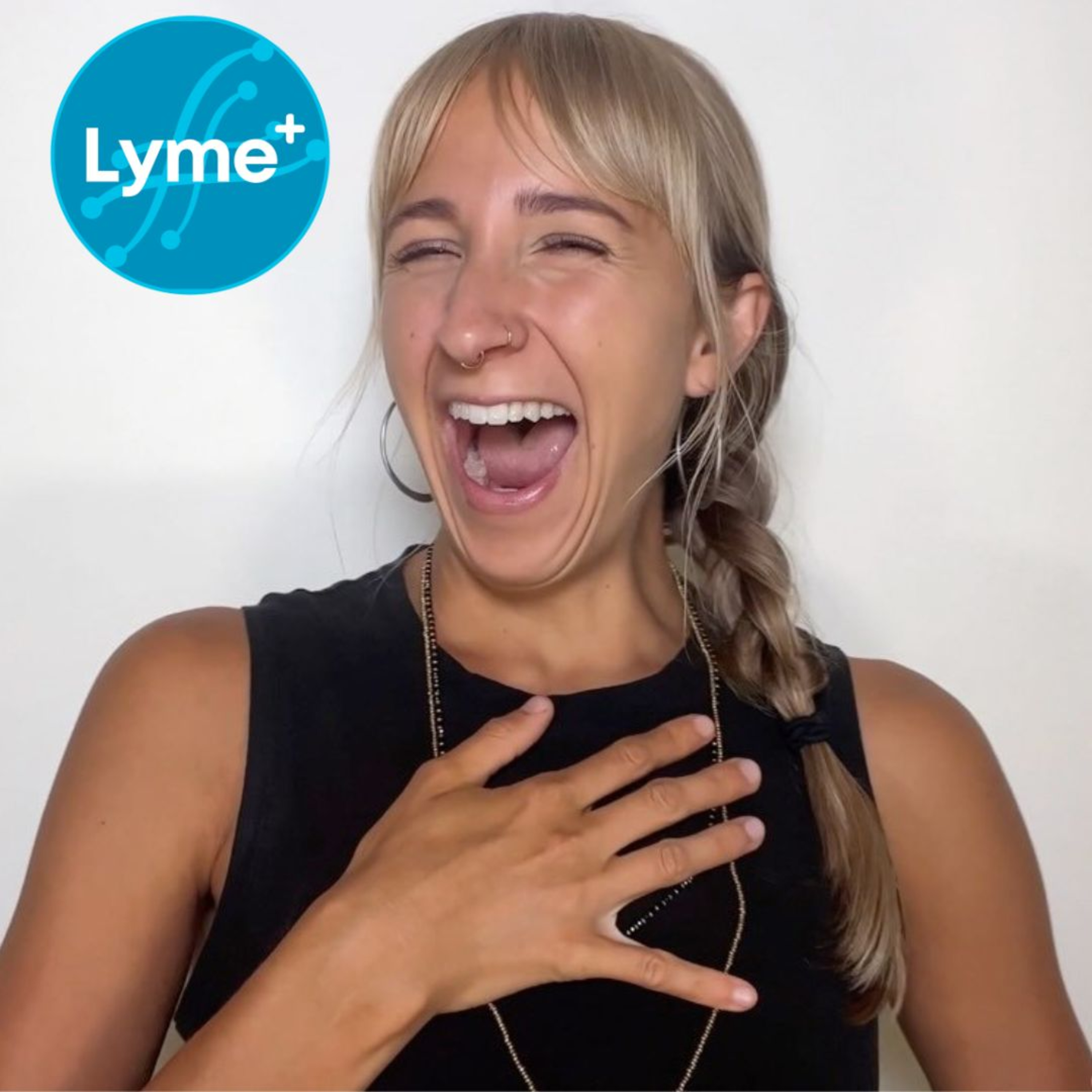 The Lyme+ Podcast