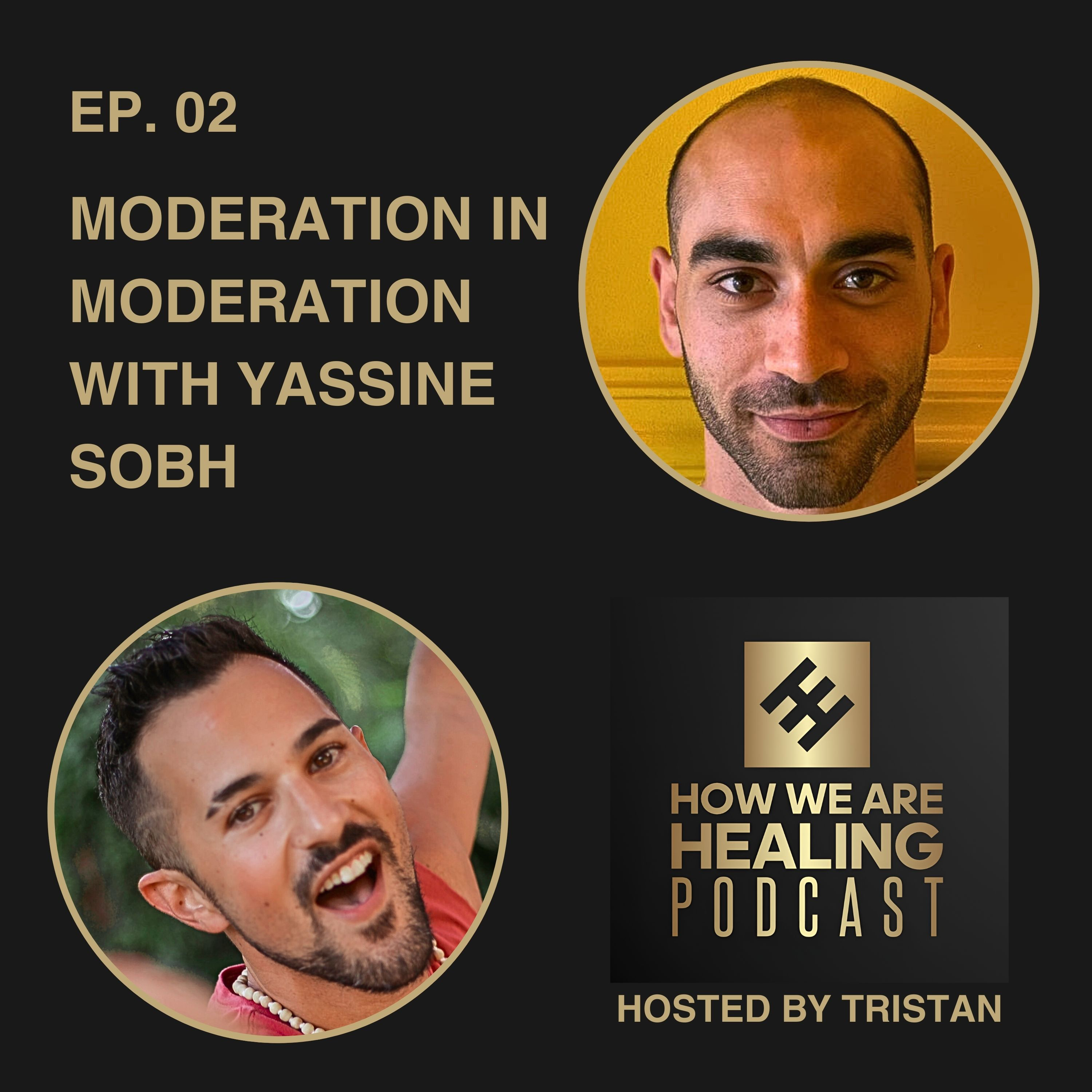 How We Are Healing