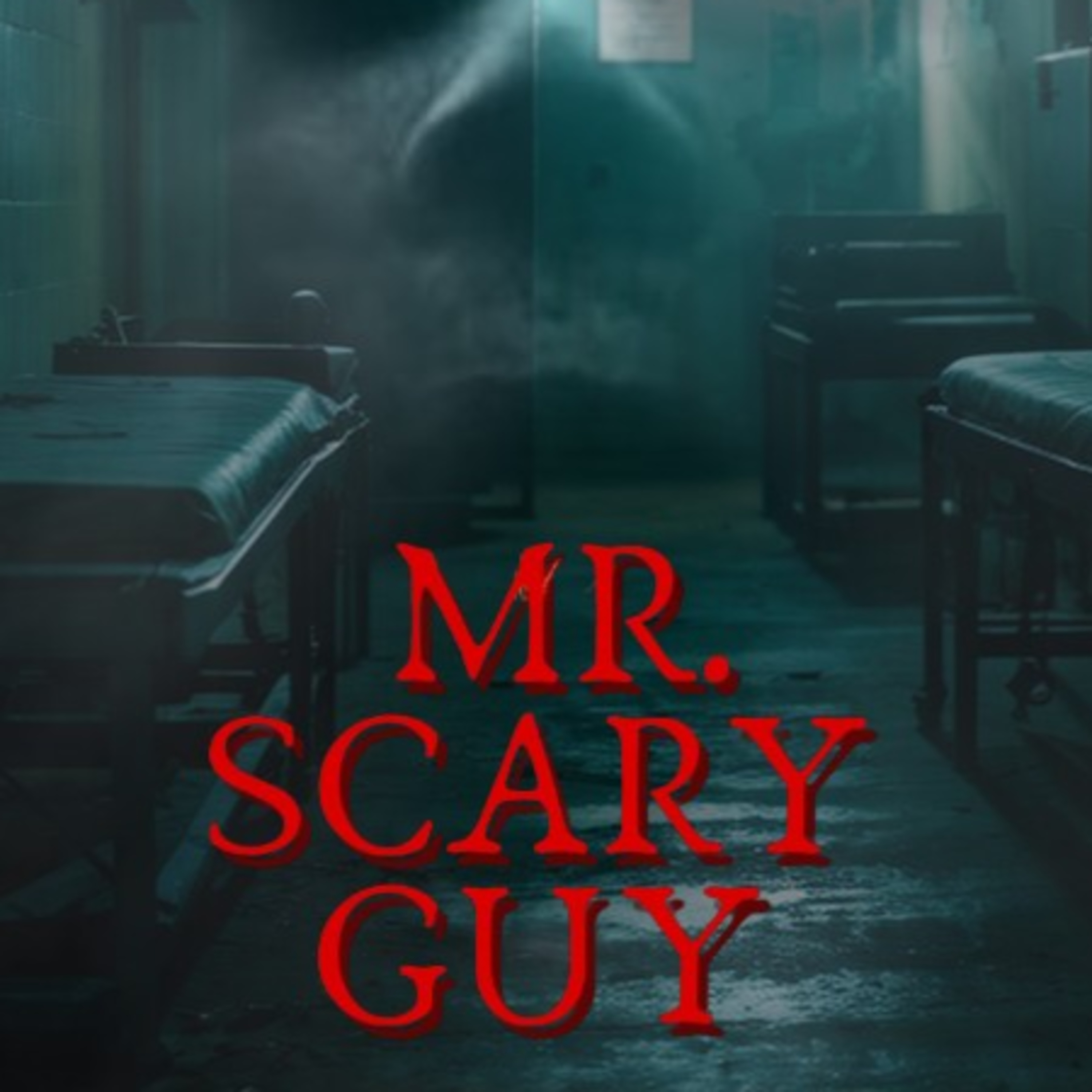 A night in the Morgue episode artwork