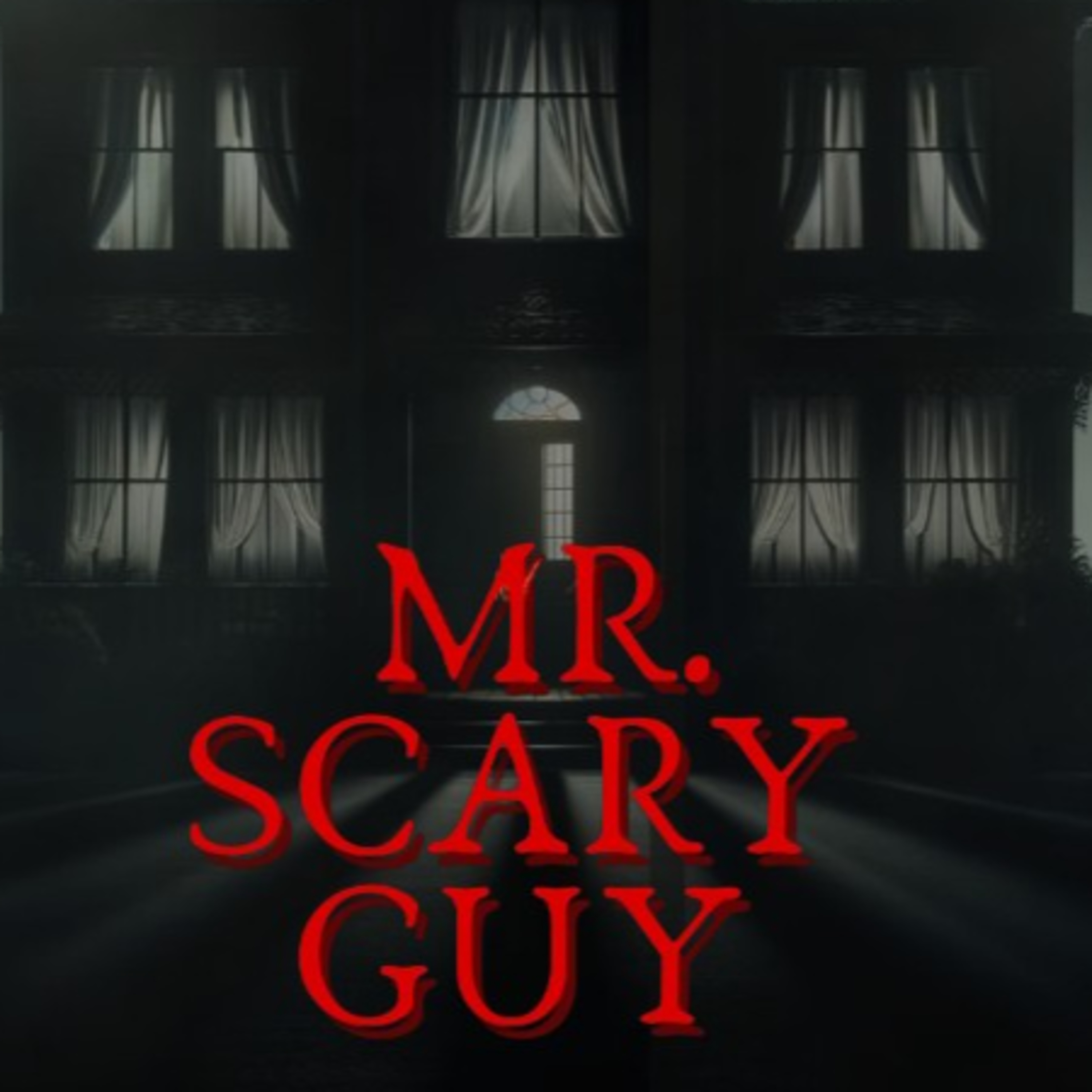 The Creepy Neighbor Next Door: True Horror Stories episode artwork
