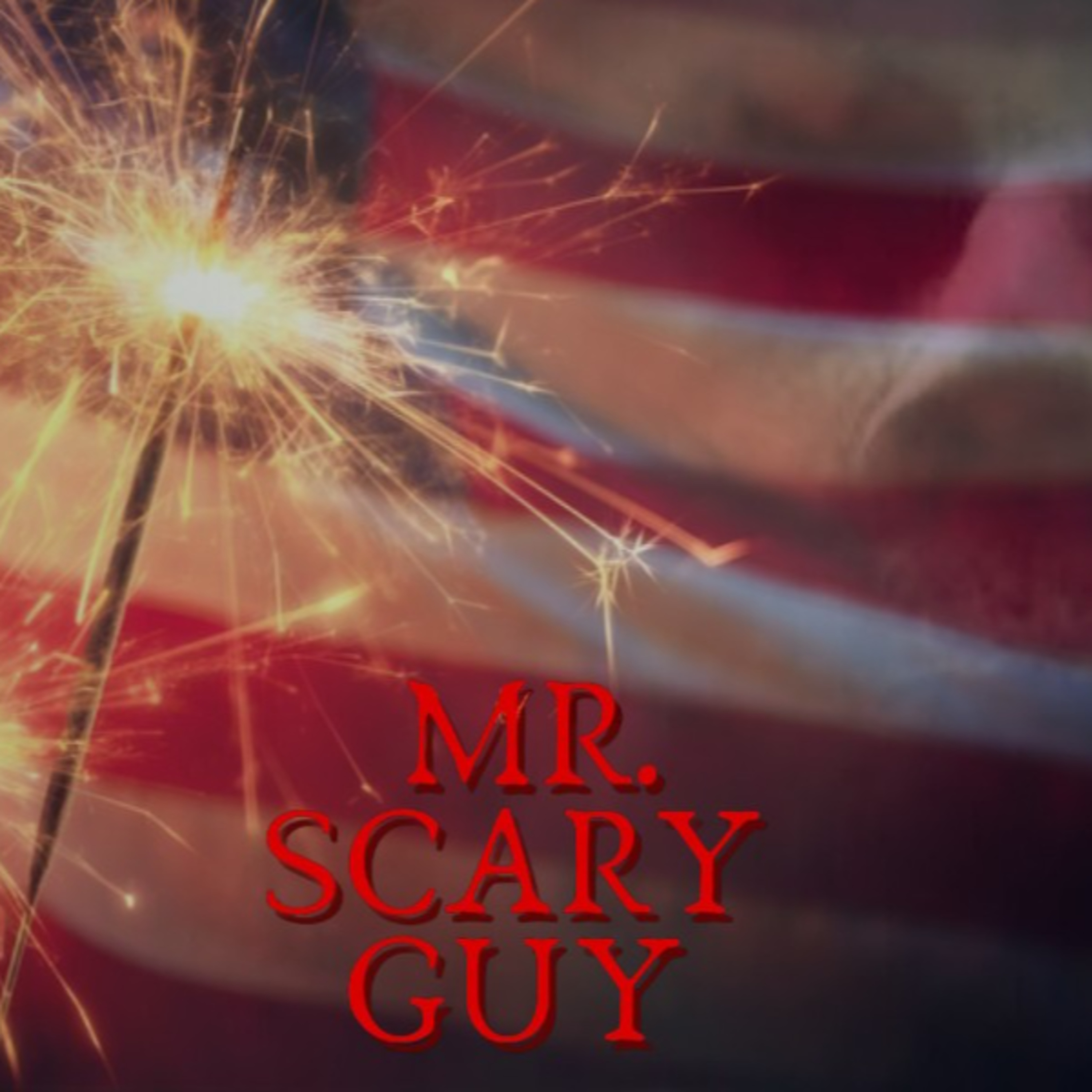 4th of July Horror Stories episode artwork