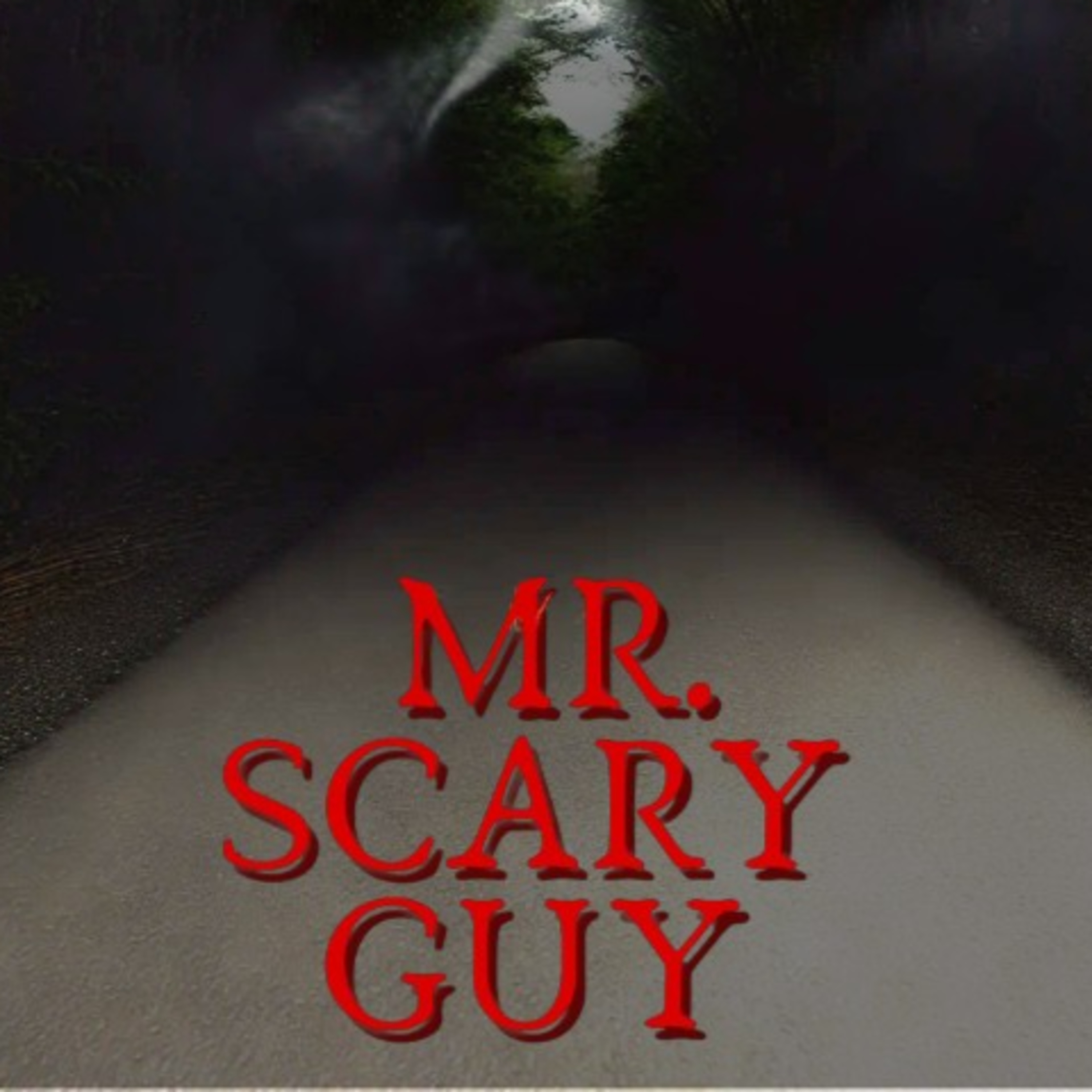 Roadtrip Horror Stories episode artwork
