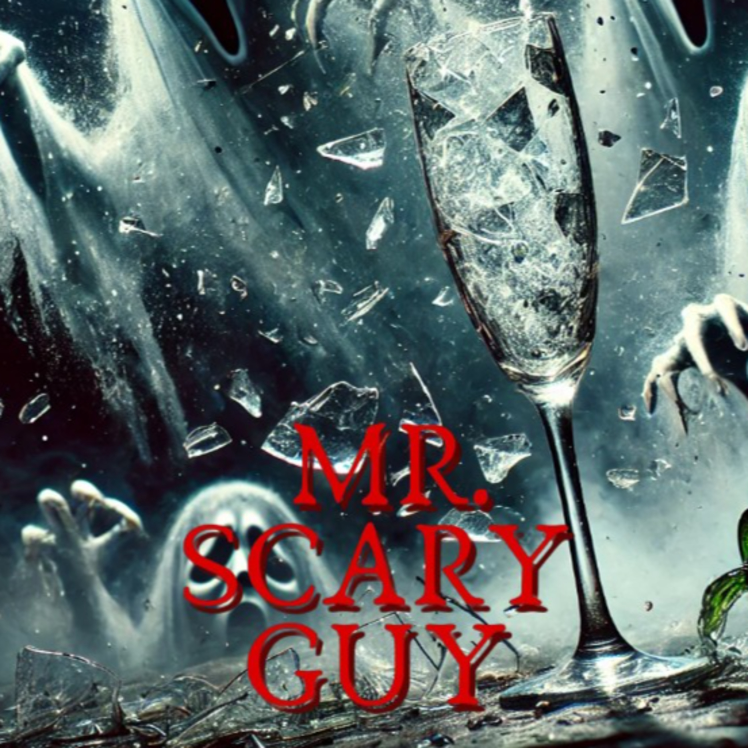 3 Shocking New Year's Eve Horror Stories That Will Haunt You episode artwork