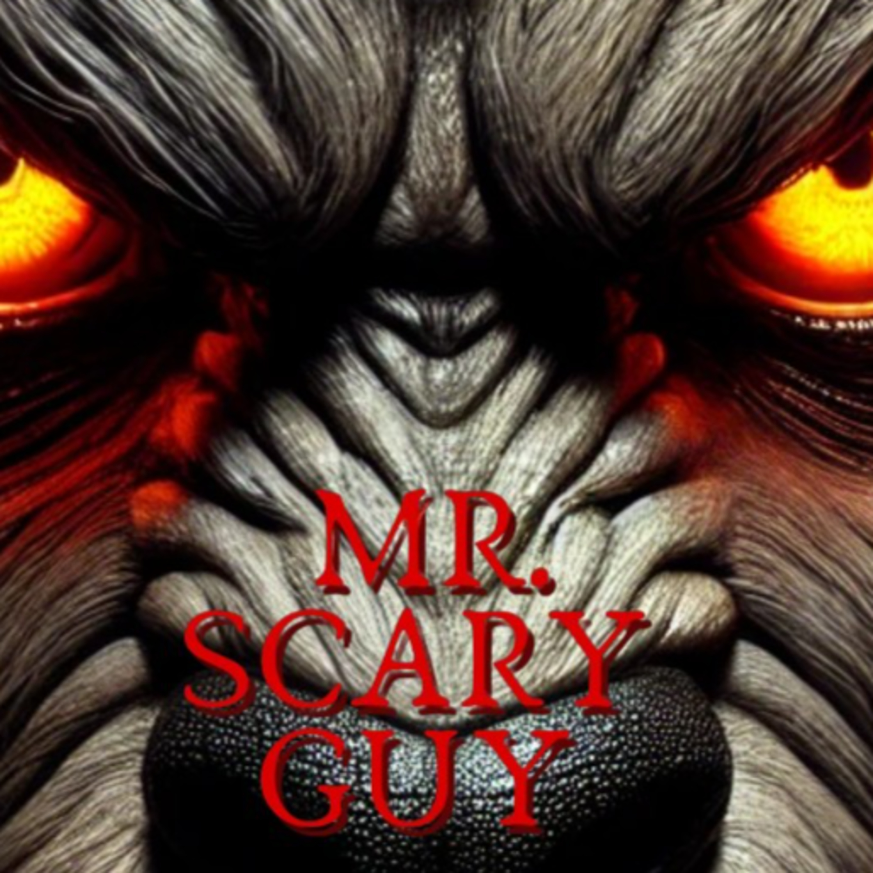 The DARK TRUTH About Dogman Legends episode artwork