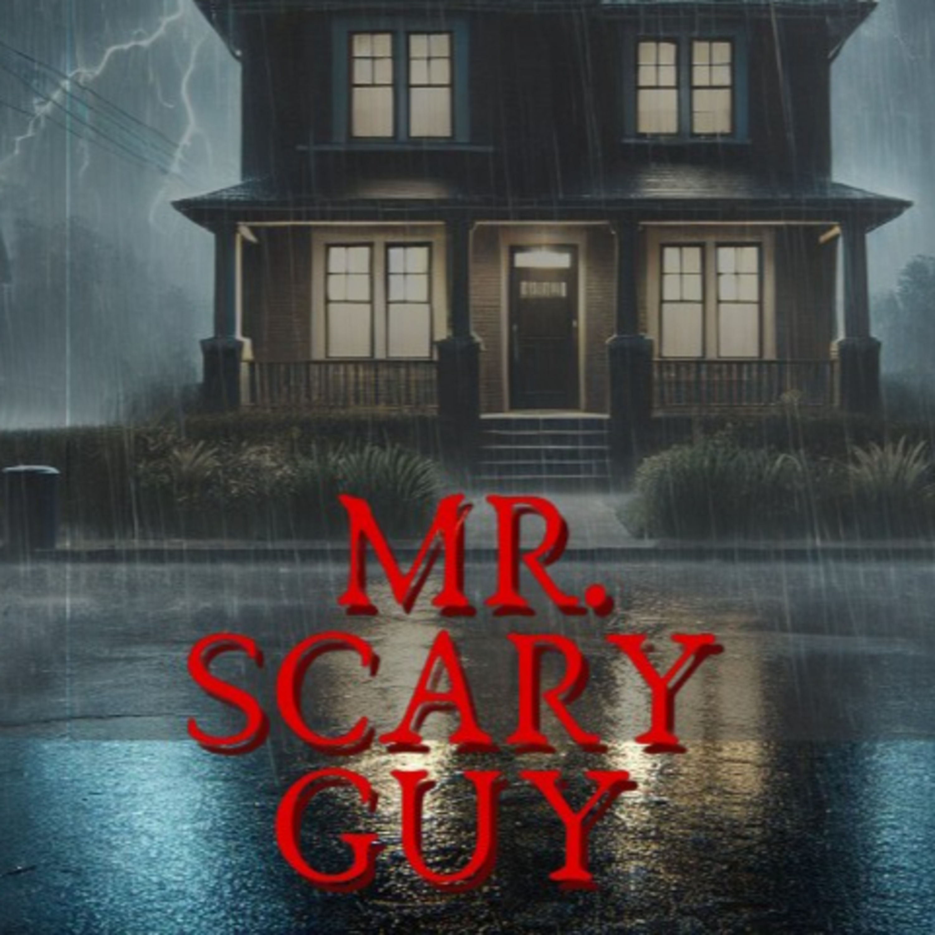 The Craigslist Horror Stories You Never Knew episode artwork