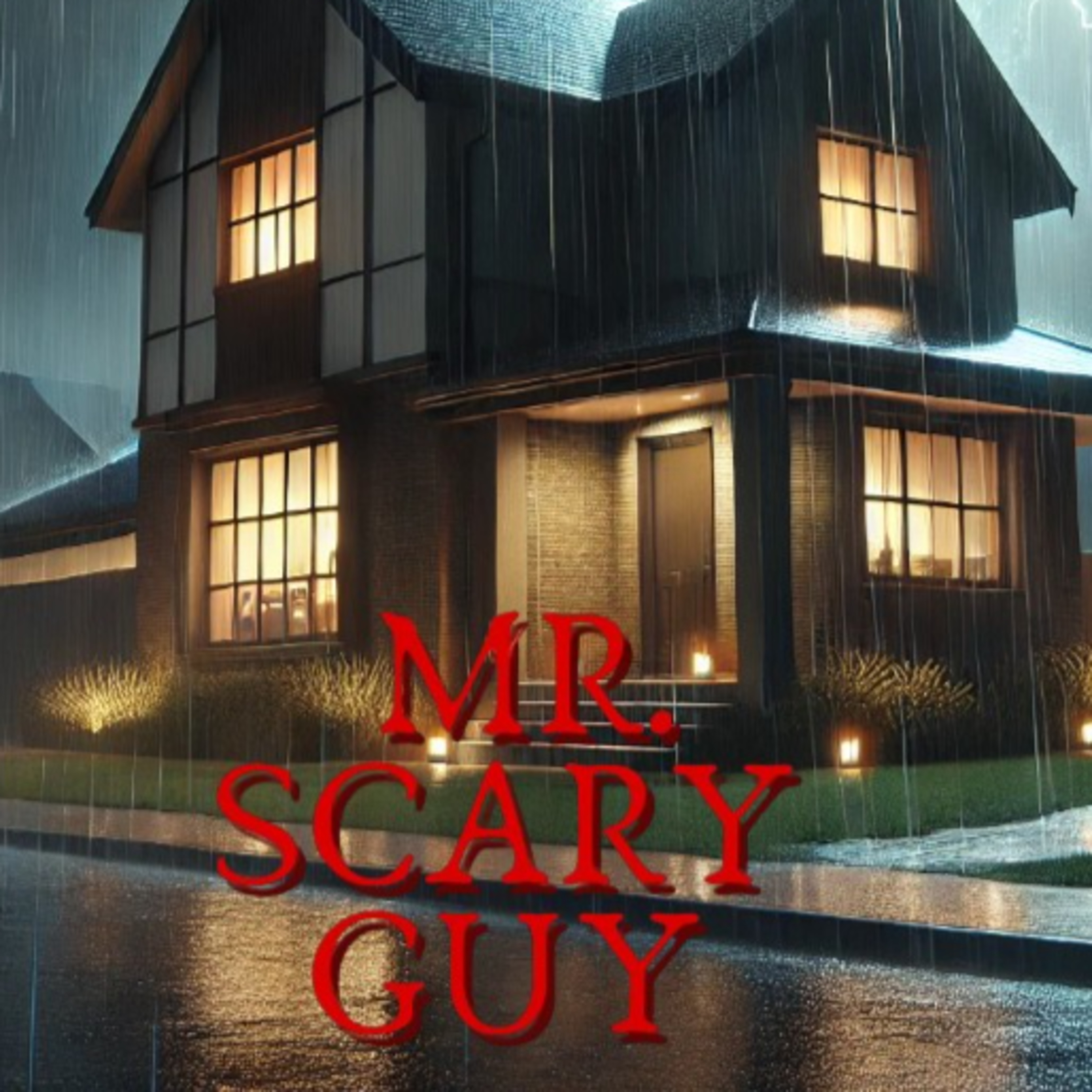 2 SCARY Stories About HORRIBLE Neighbors episode artwork