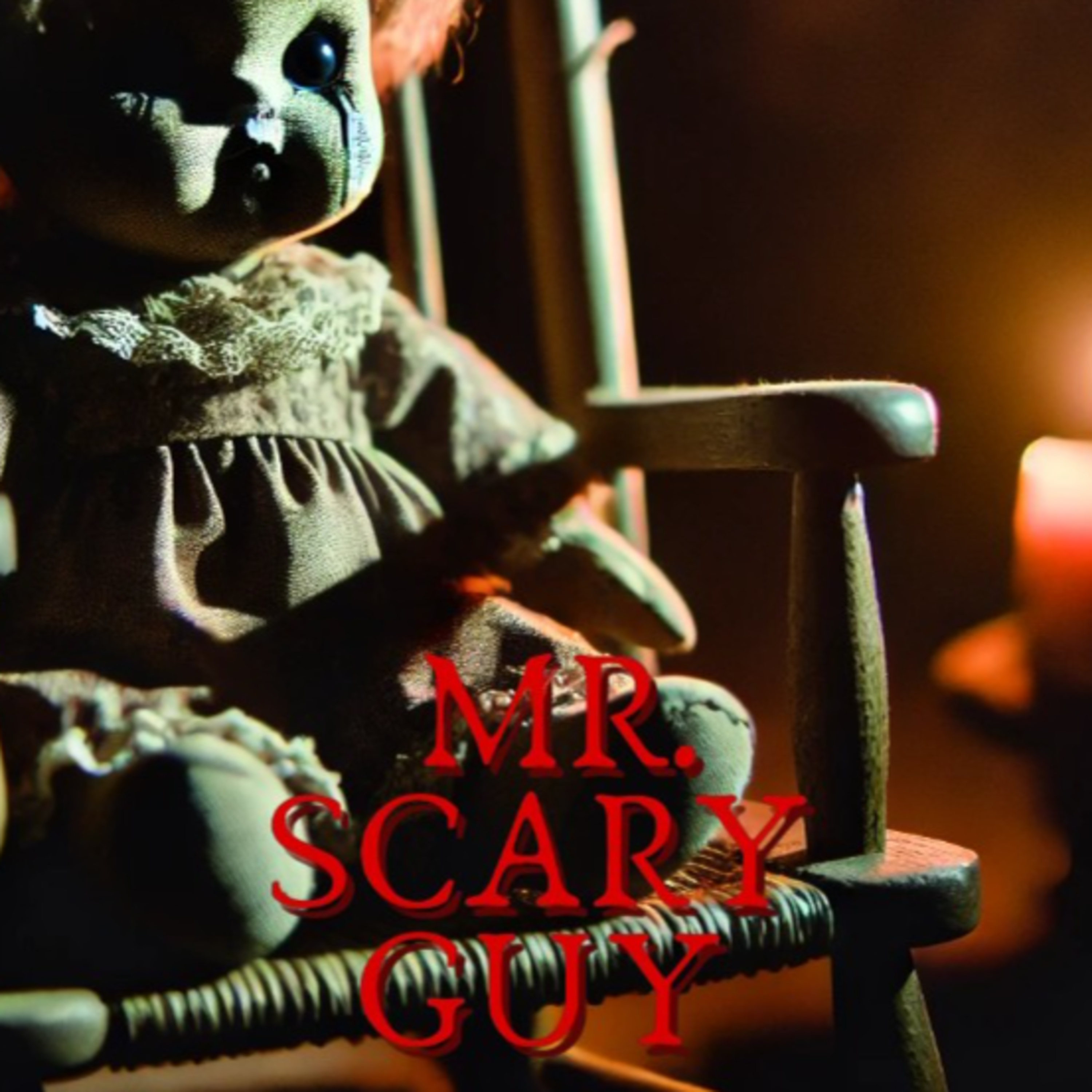 3 haunted dolls that ruined lives | Real stories episode artwork
