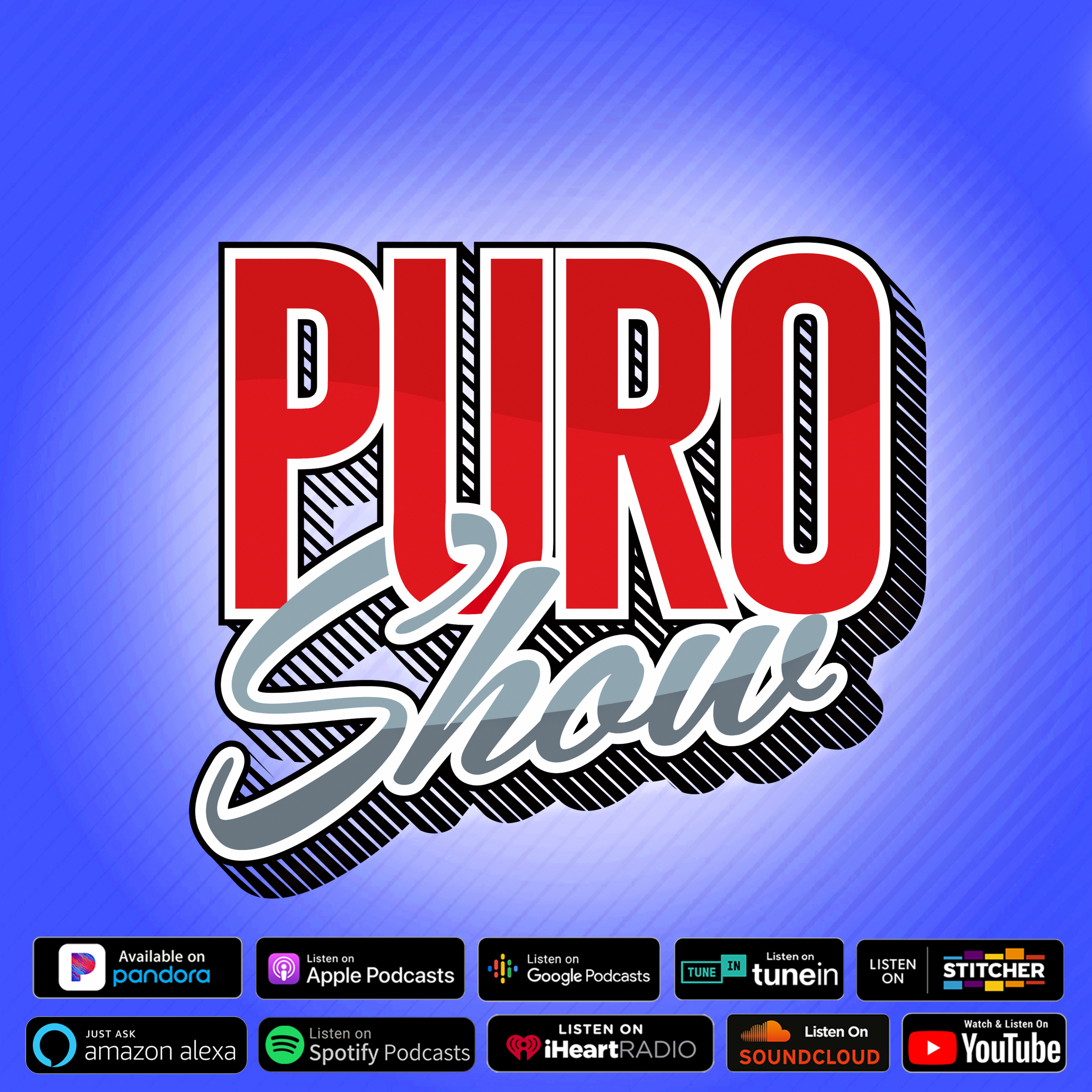 LOS APODOS ENTRE PAREJAS | EP - 192 episode artwork