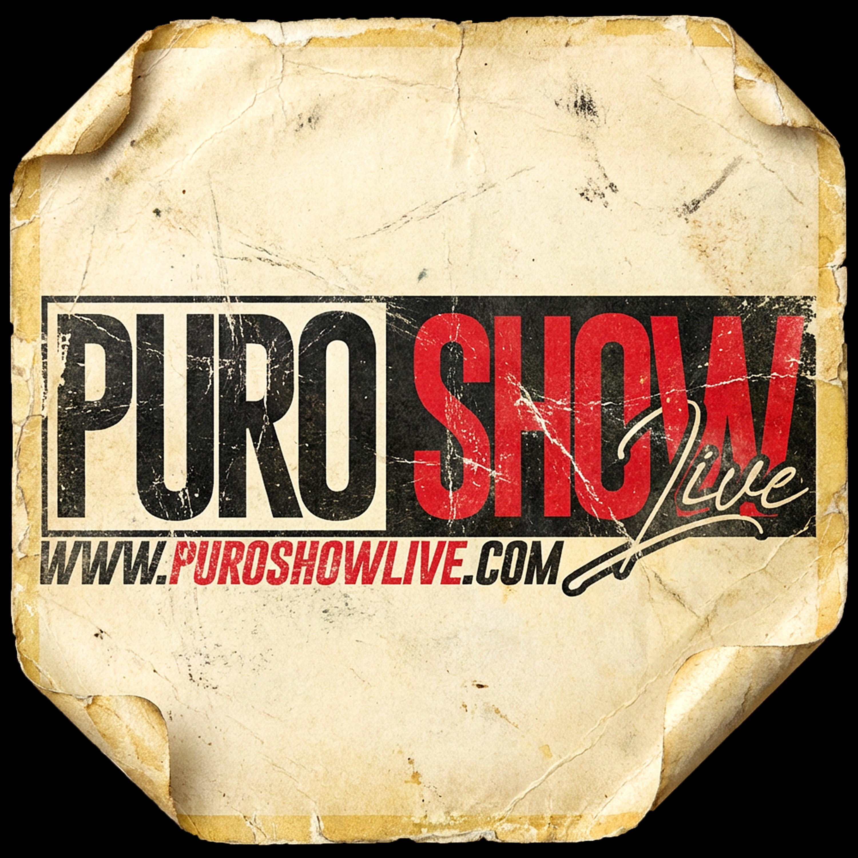 El arte del cigarro | PURO SHOW LIVE episode artwork