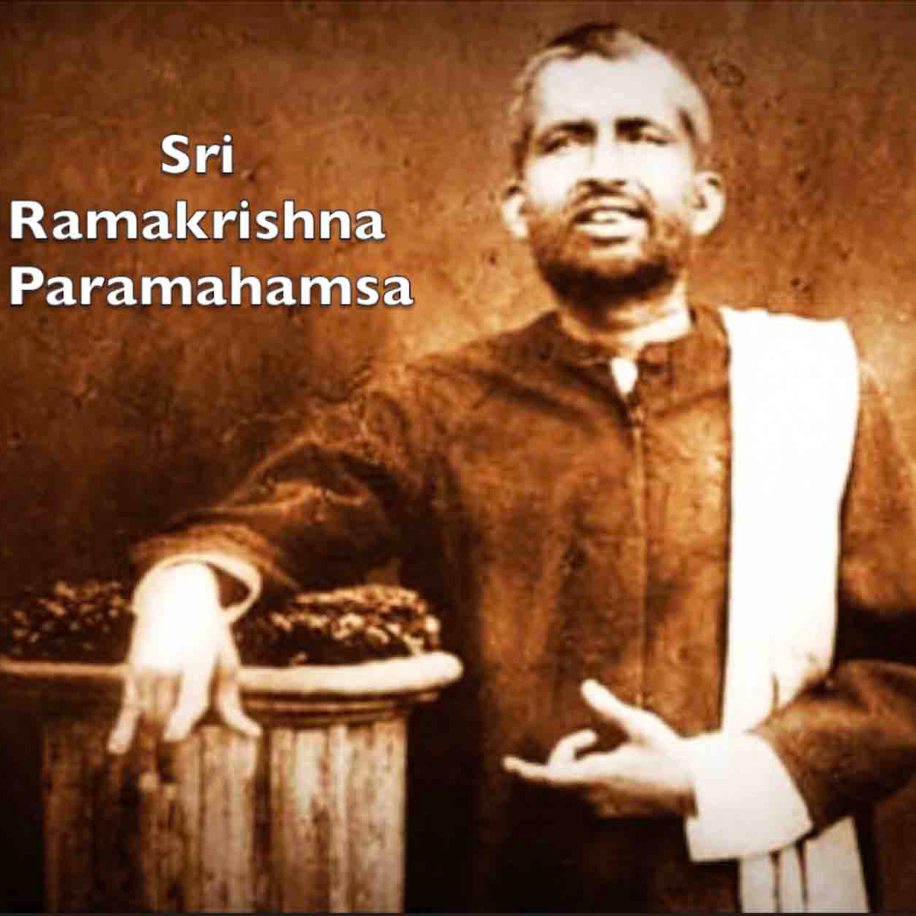 Sri Ramakrishna Paramahamsa ~ Introduction To The Great Sage And Master, And His Wonderful Teachings episode artwork