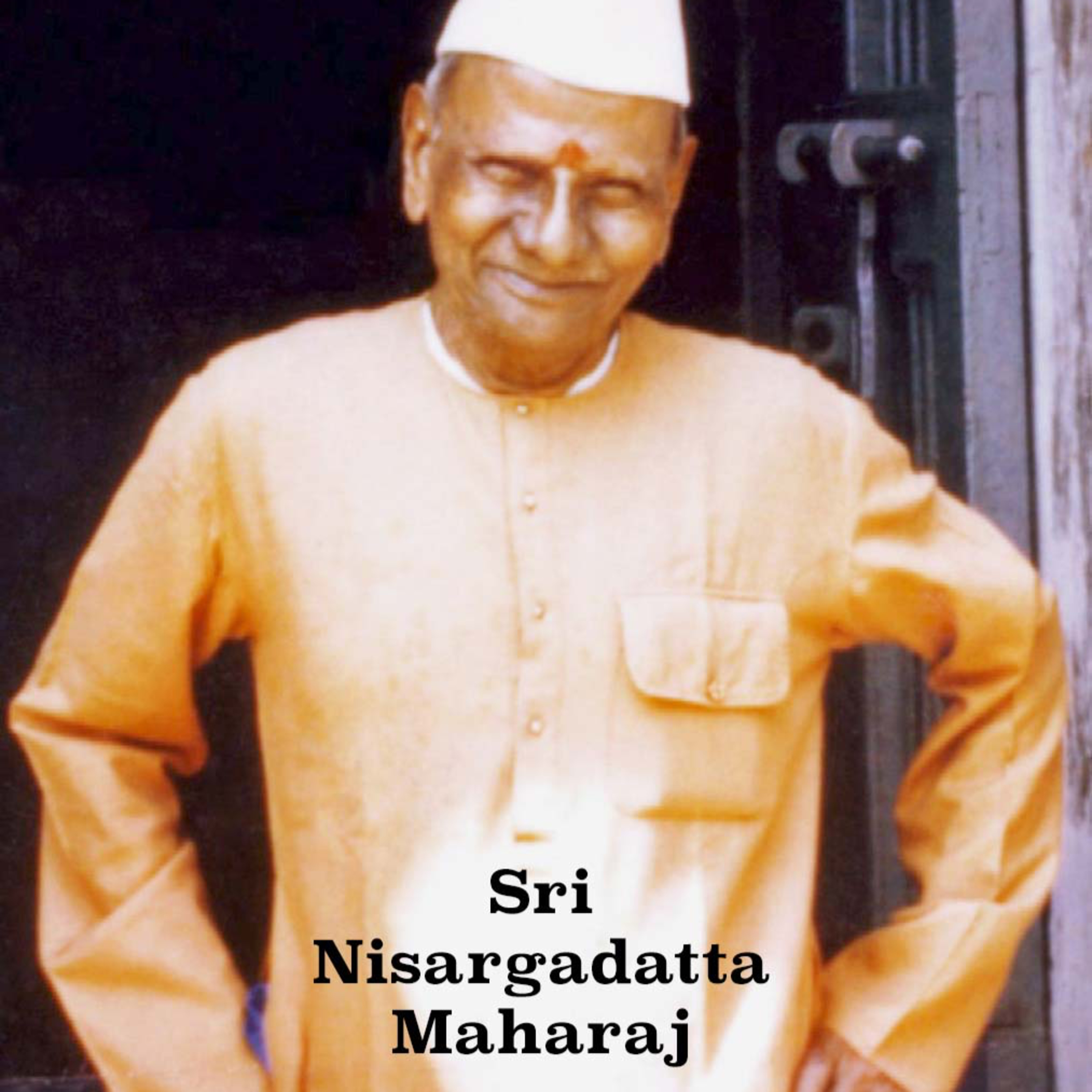 Sri Nisargadatta Maharaj ~ Life Of The Great Sage, Amazing Jnani episode artwork