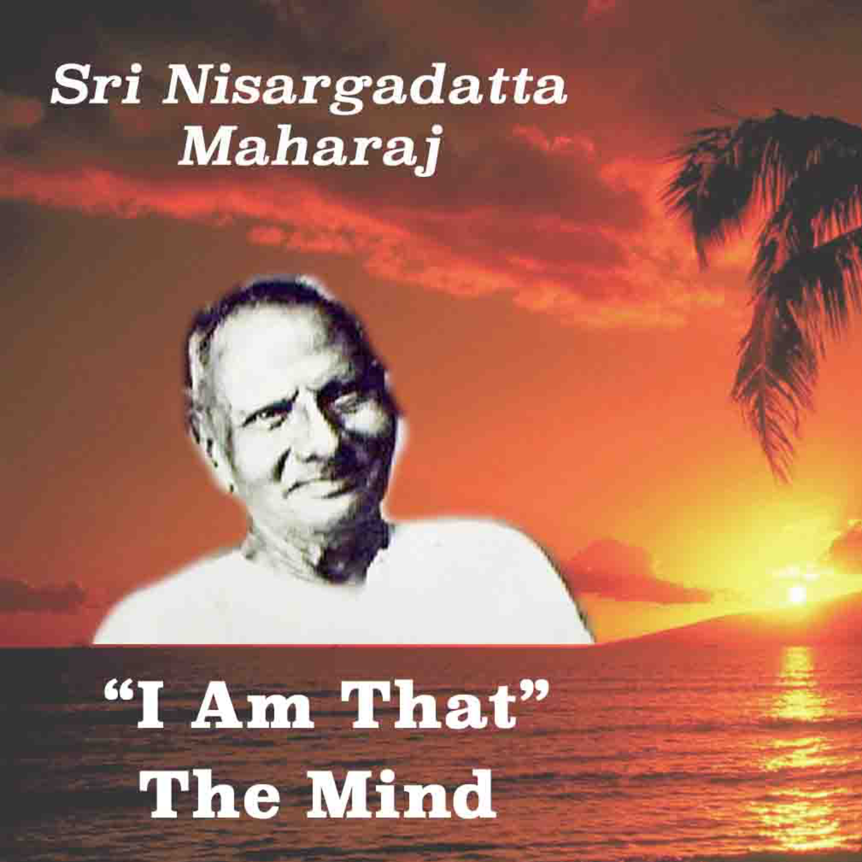 Nisargadatta Maharaj ~ I Am That ~ Item 7. The Mind (What is Mind ? How to control it?) episode artwork