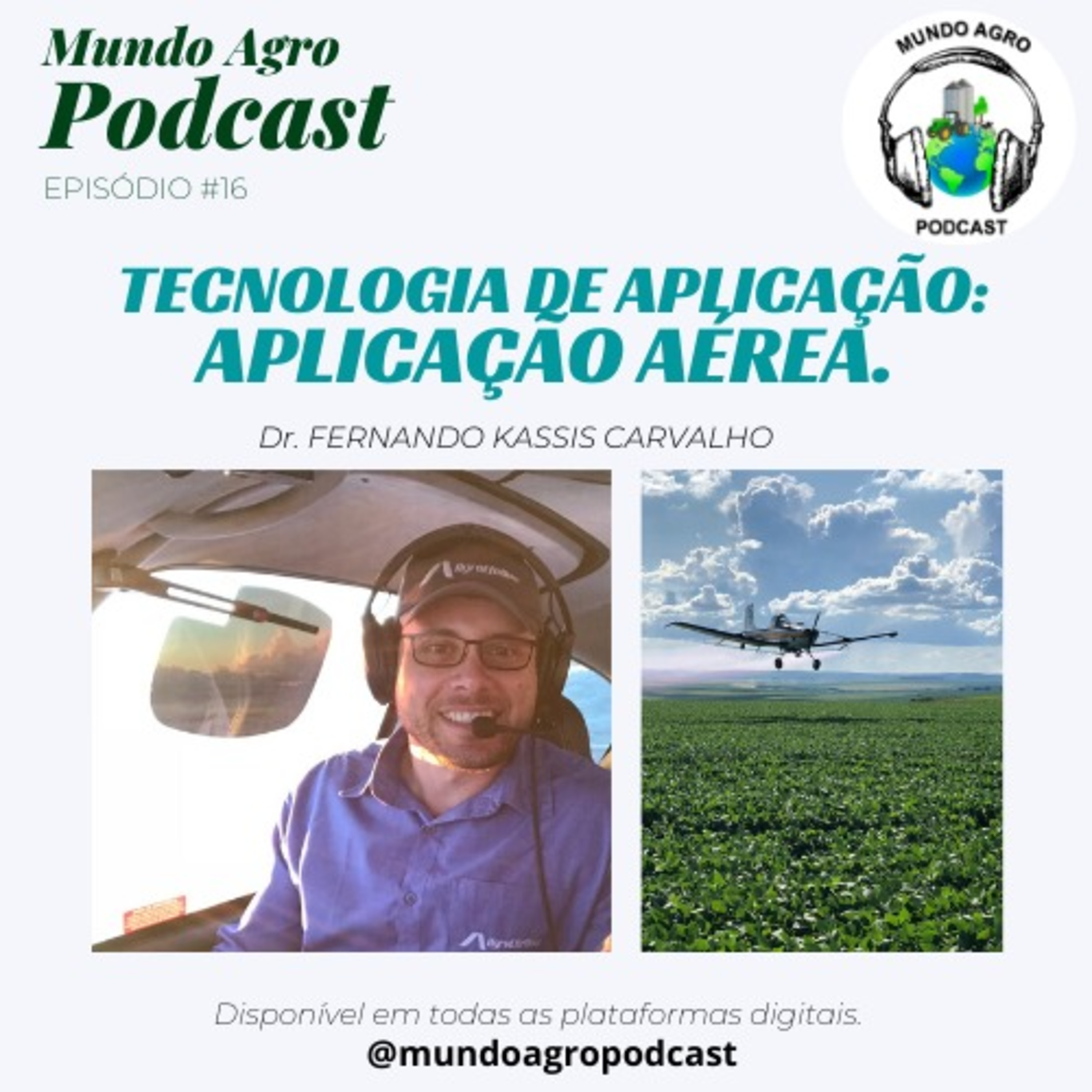 Mundo Agro Podcast
