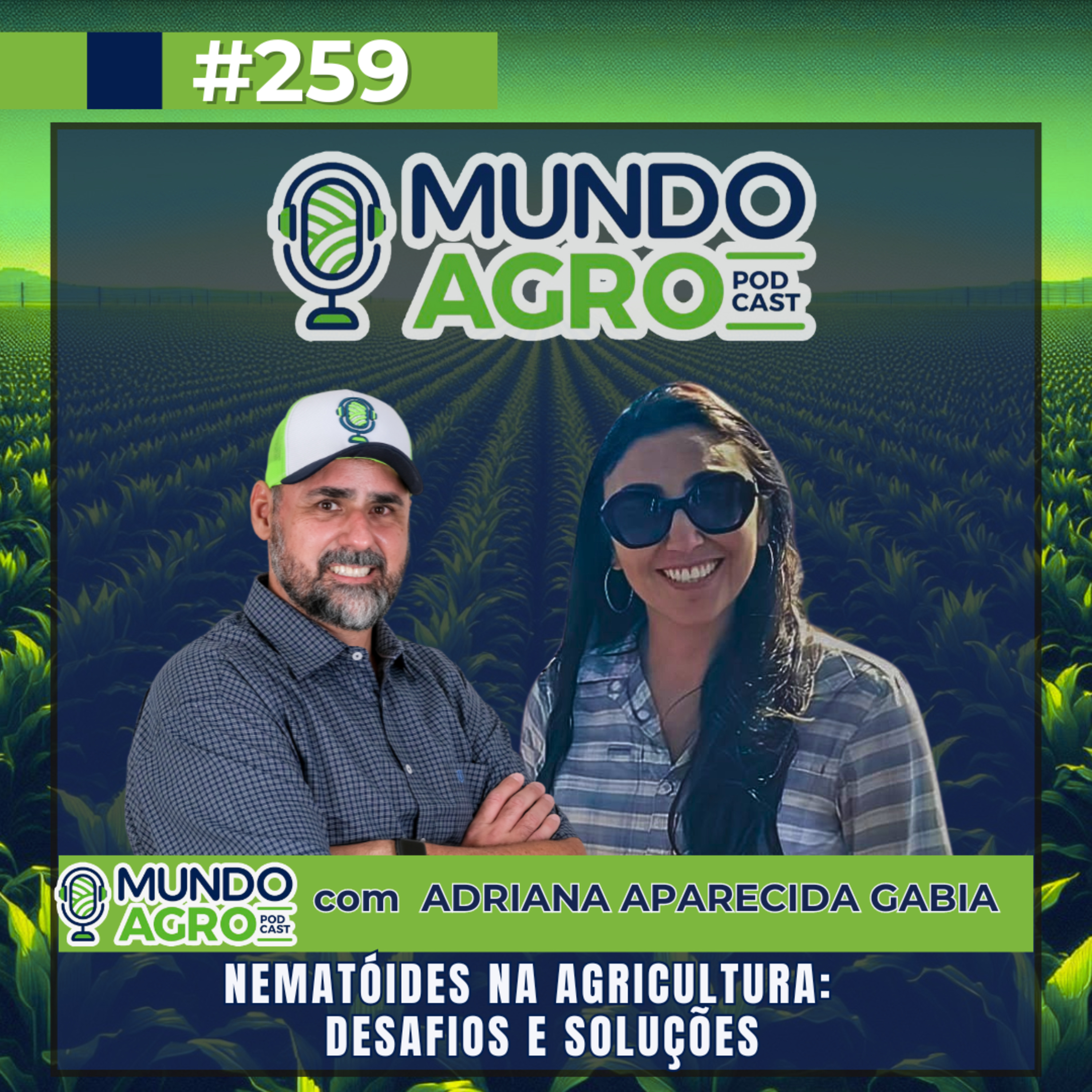 Mundo Agro Podcast