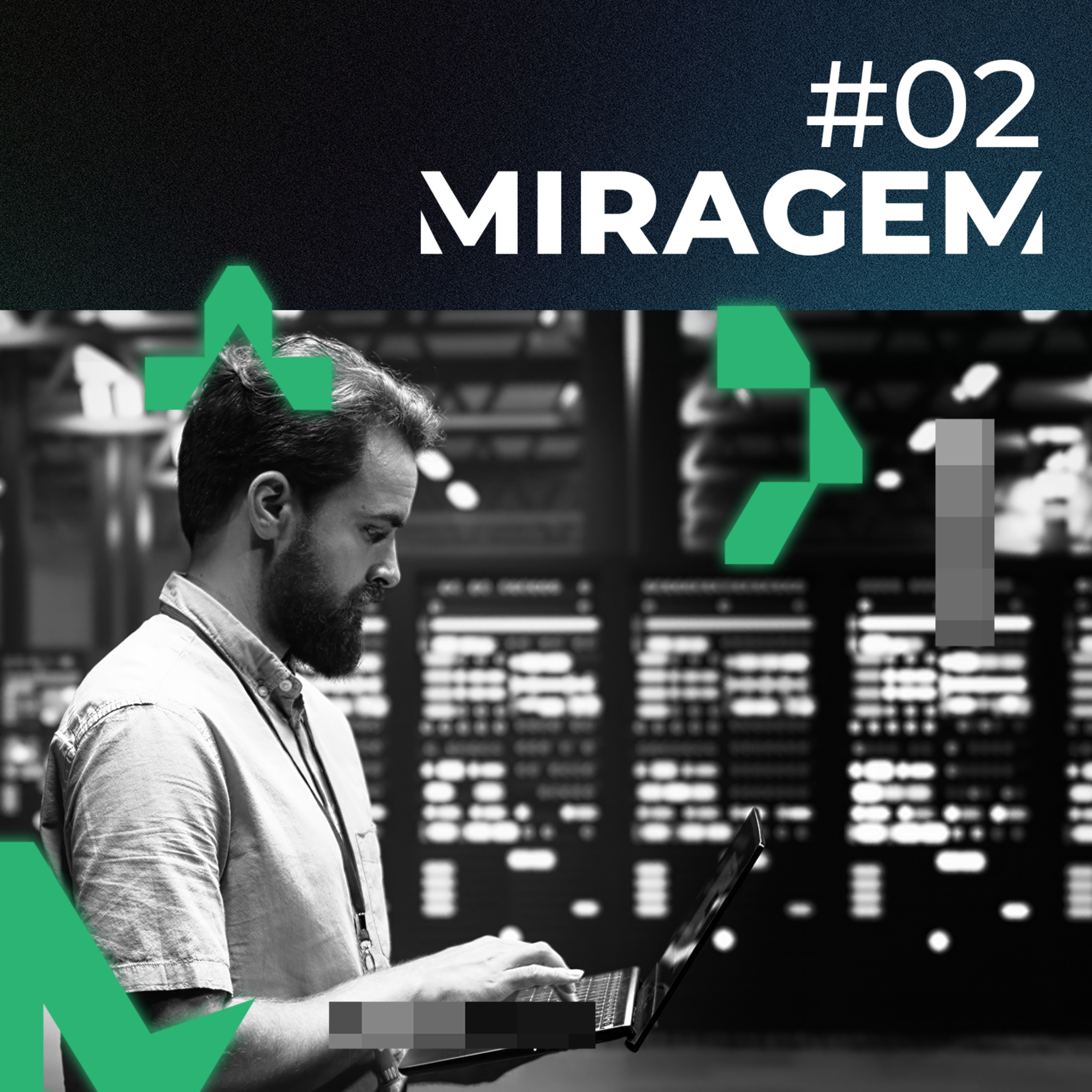 Miragem Podcast