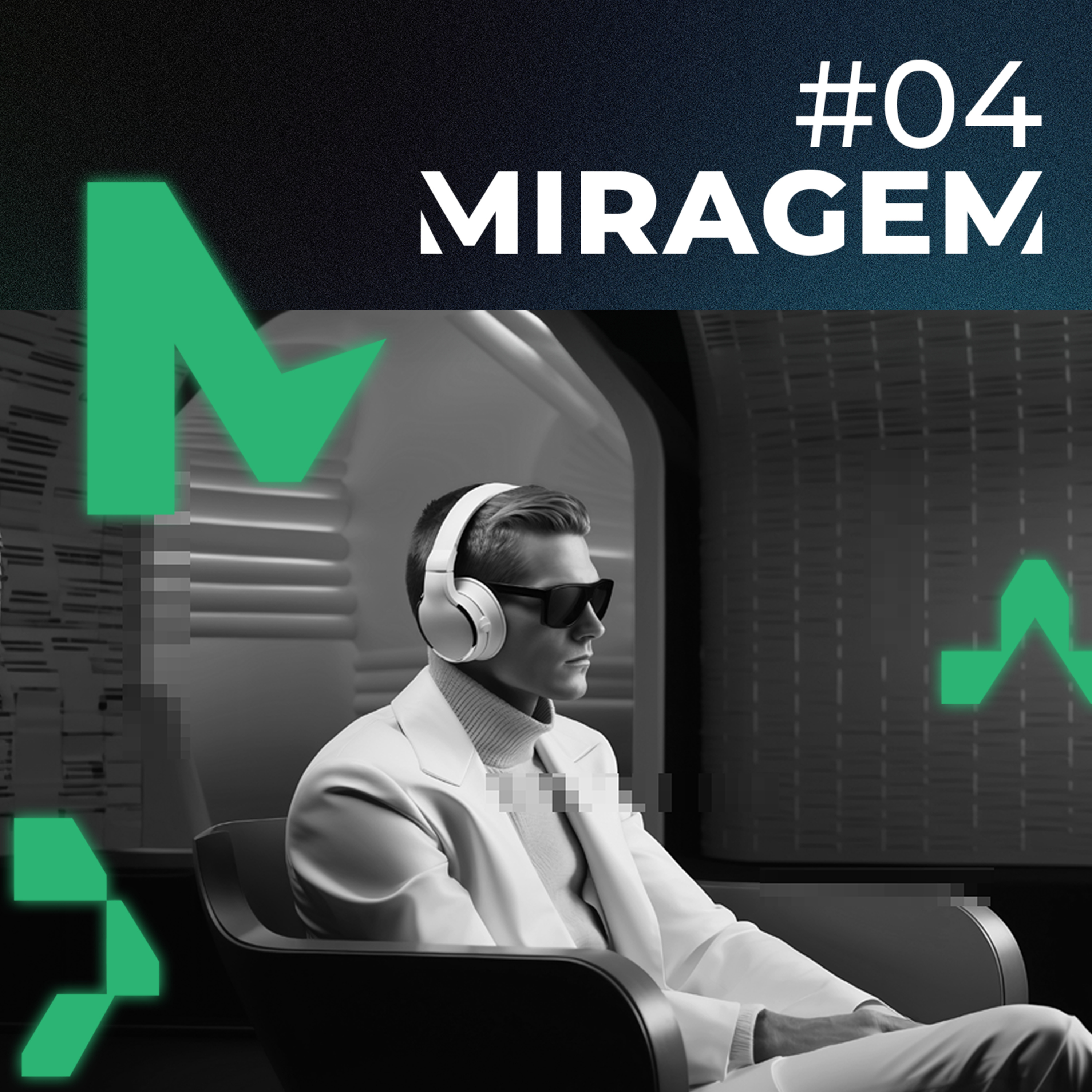 Miragem Podcast
