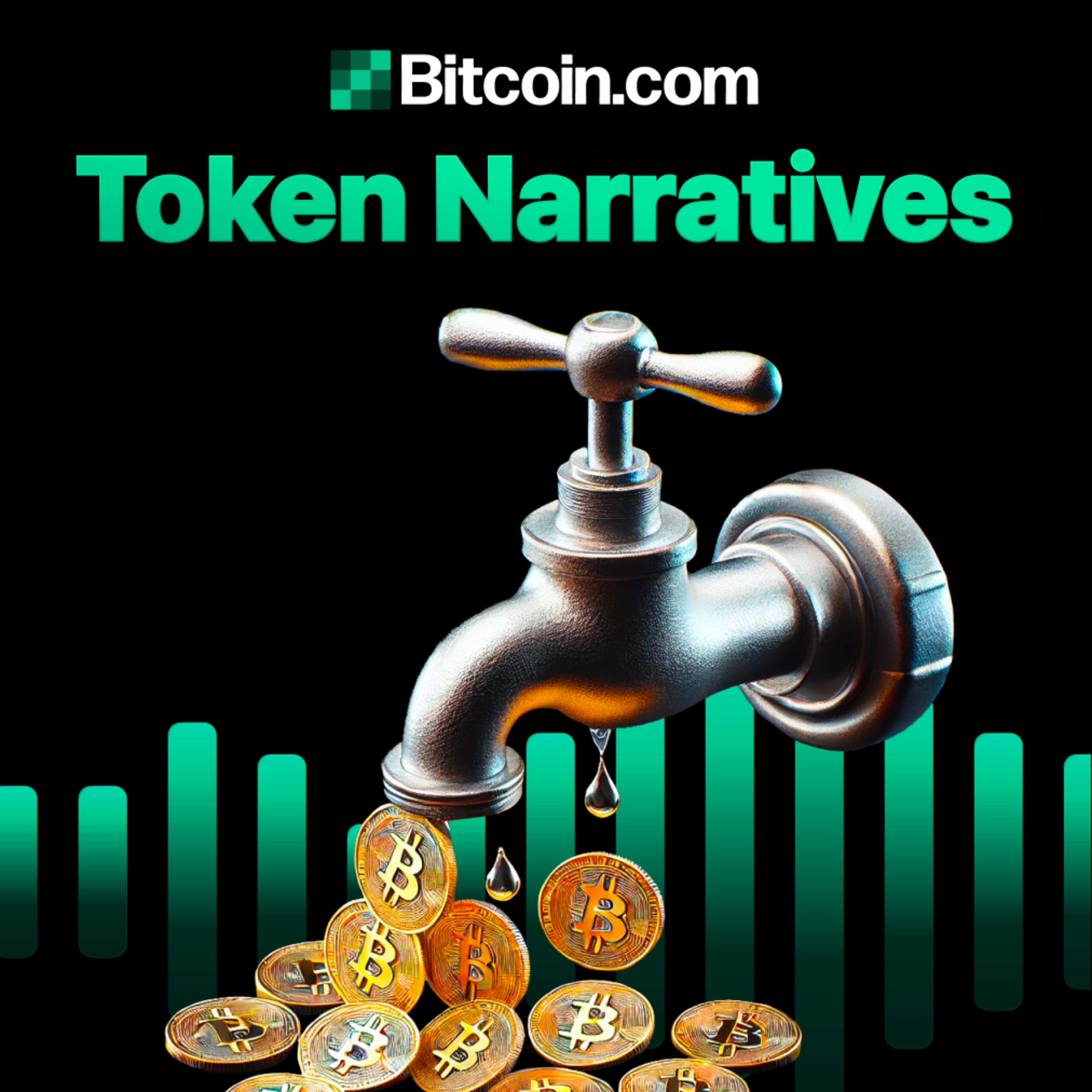 Bitcoin as a Chaos Trade, Bitcoin the Liquidity Barometer, The Future of Bitcoin’s Security Model, Political Influences on Crypto Banking episode artwork