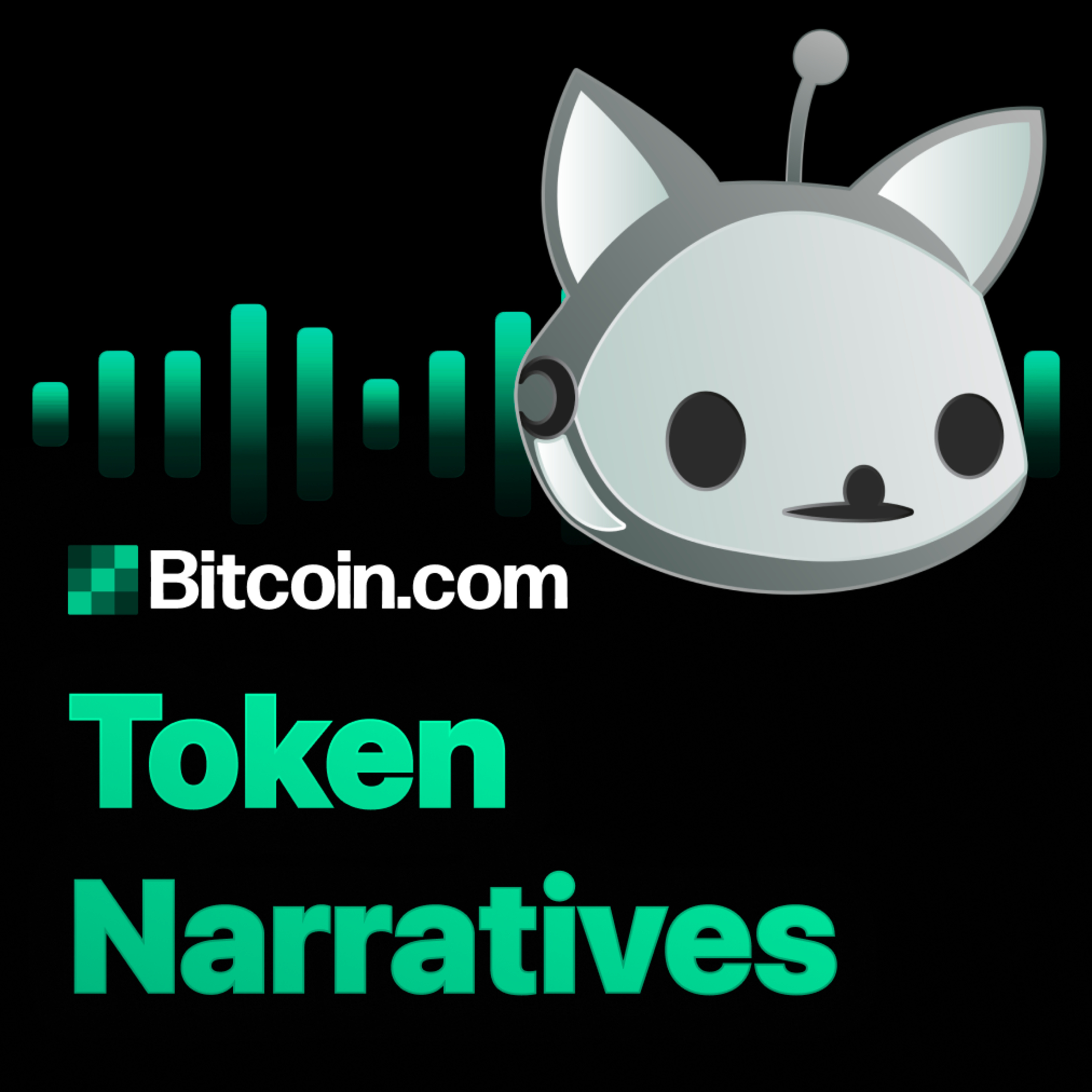 Bitcoin Dips, Trump’s Crypto Plan, HyperLiquid’s Memecoin Revolution, $HTARD: Token Narratives Ep. 31 episode artwork