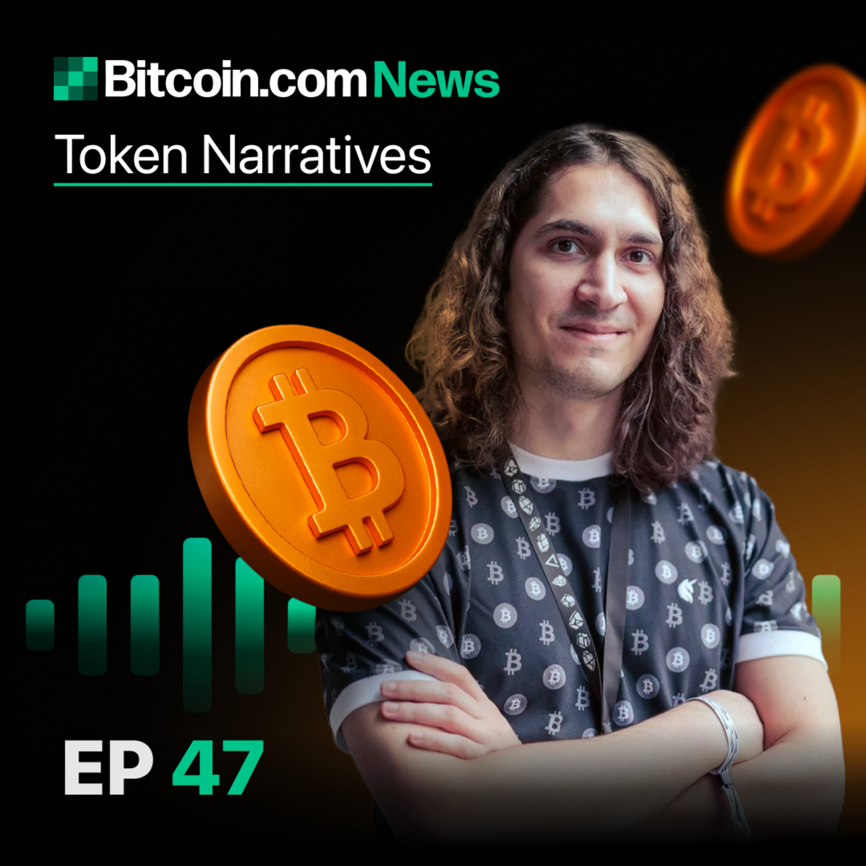 Token Narratives Podcast