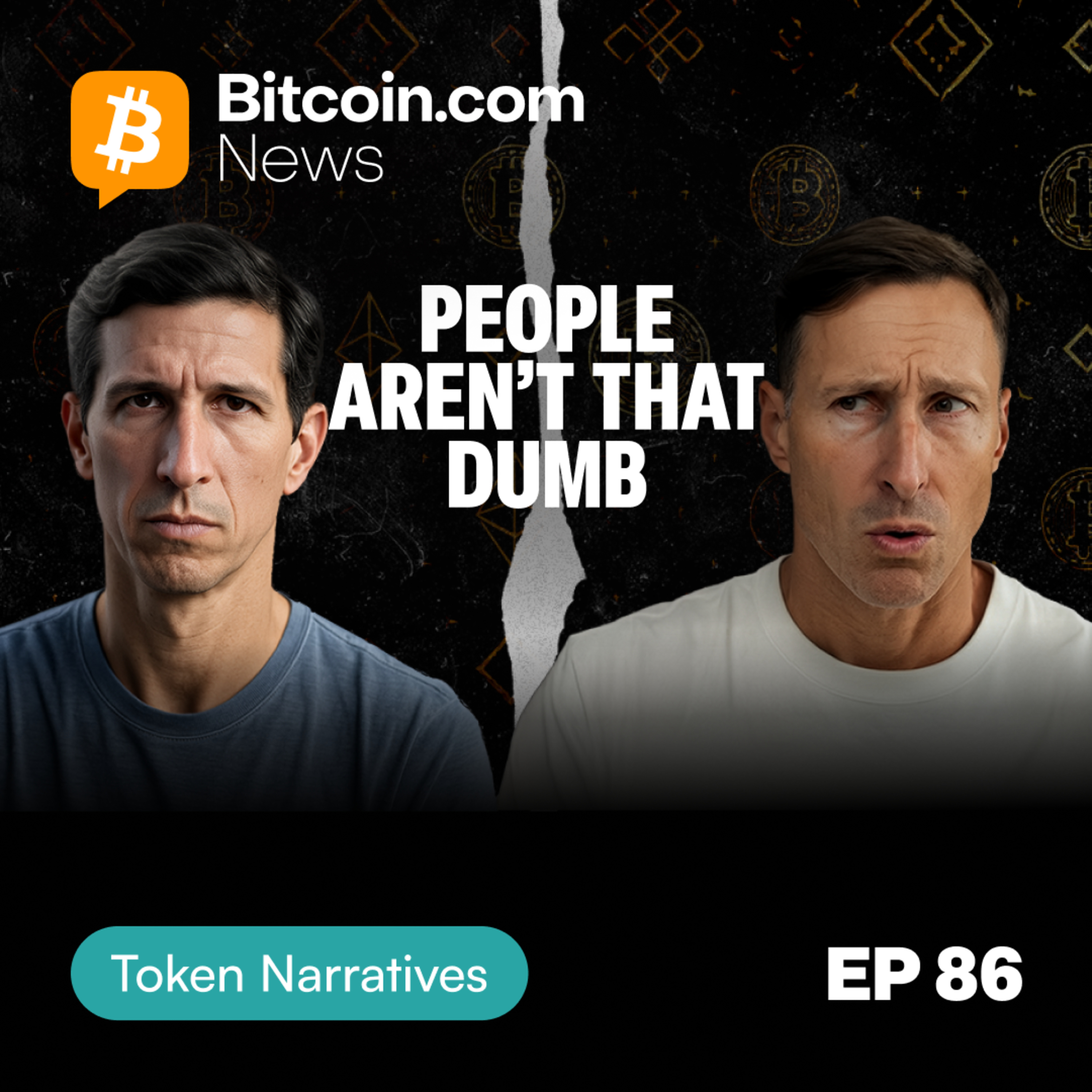 Crypto Predictions: What We Got Wrong in 2025 — And What Actually Matters in 2026 episode artwork