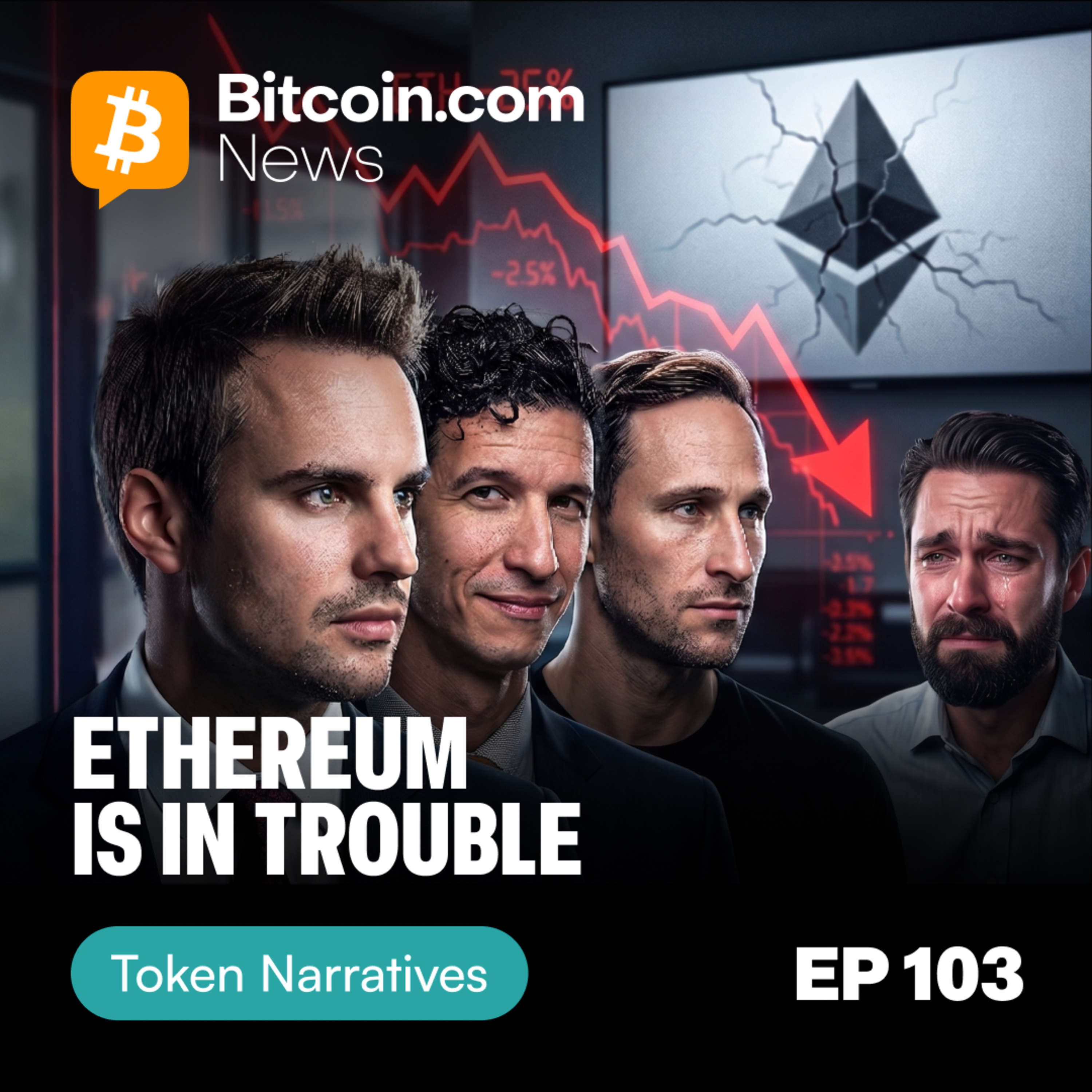 Token Narratives Podcast