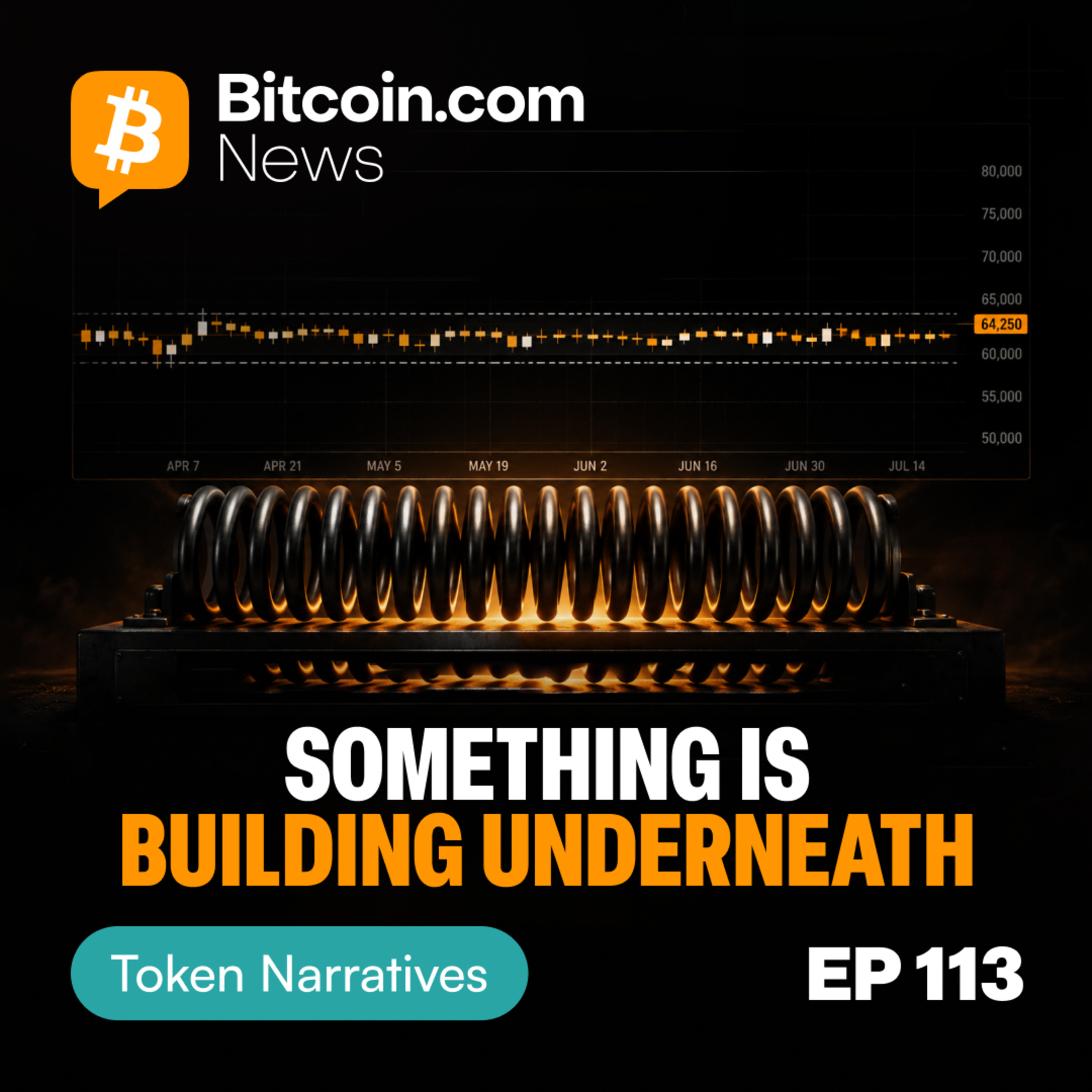 Is Crypto Bottoming? The Narratives That Could Drive the Next Bull Run