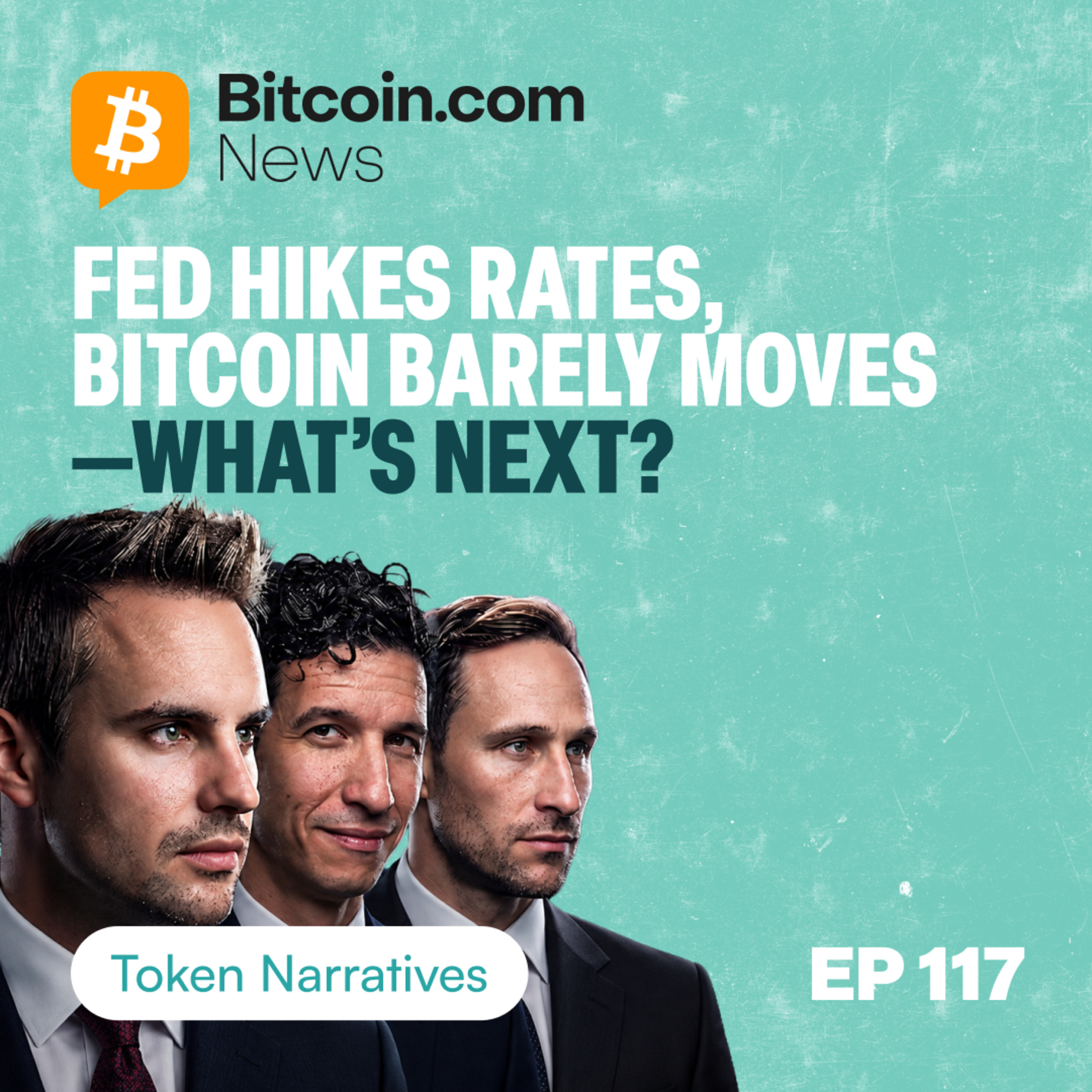 Fed Hikes Rates, Bitcoin Shrugs: Is the Fed Losing Its Grip on Crypto?
