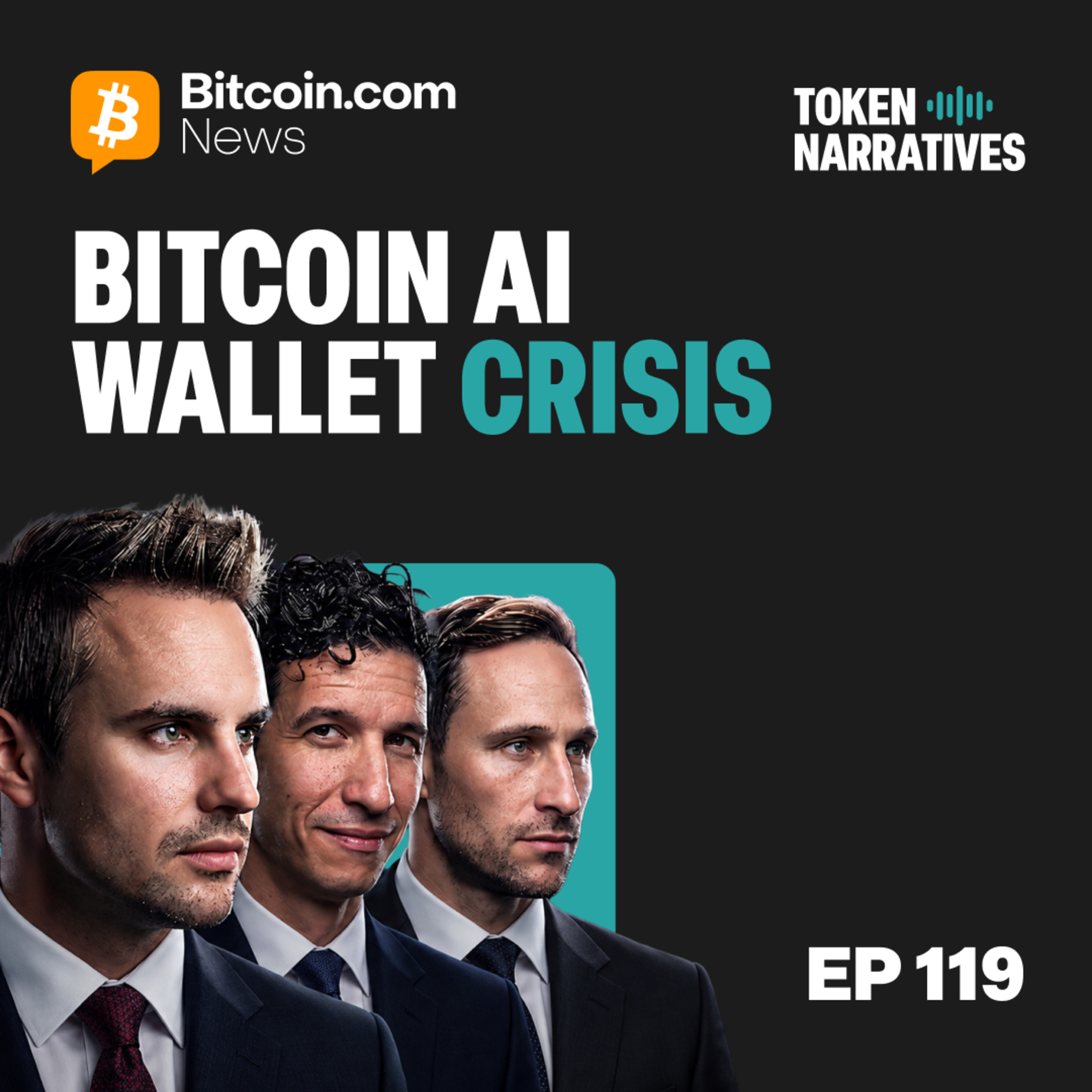 Bitcoin at $80K: Is the next big shift about price, AI, or security?