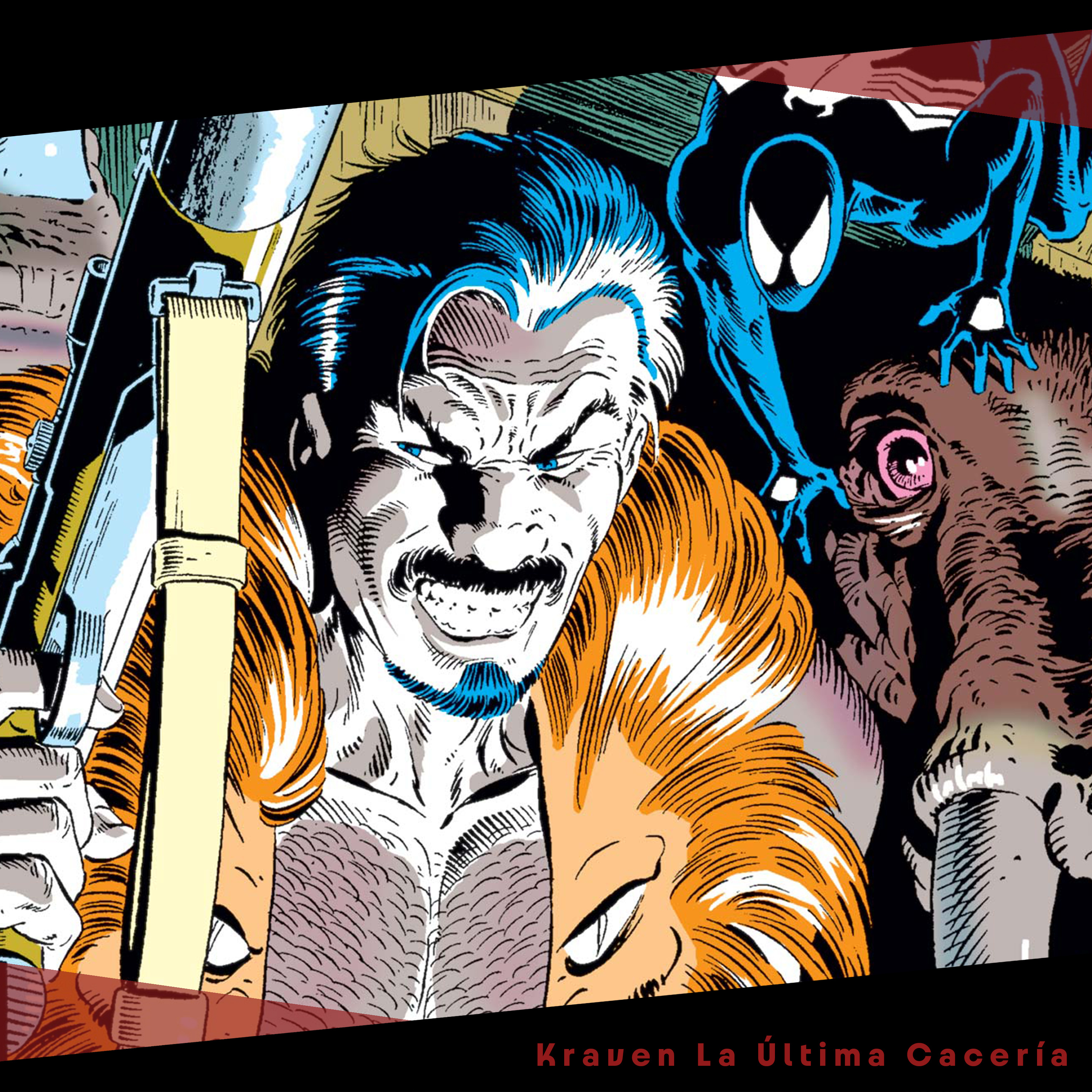 Portada de The House Of Comics