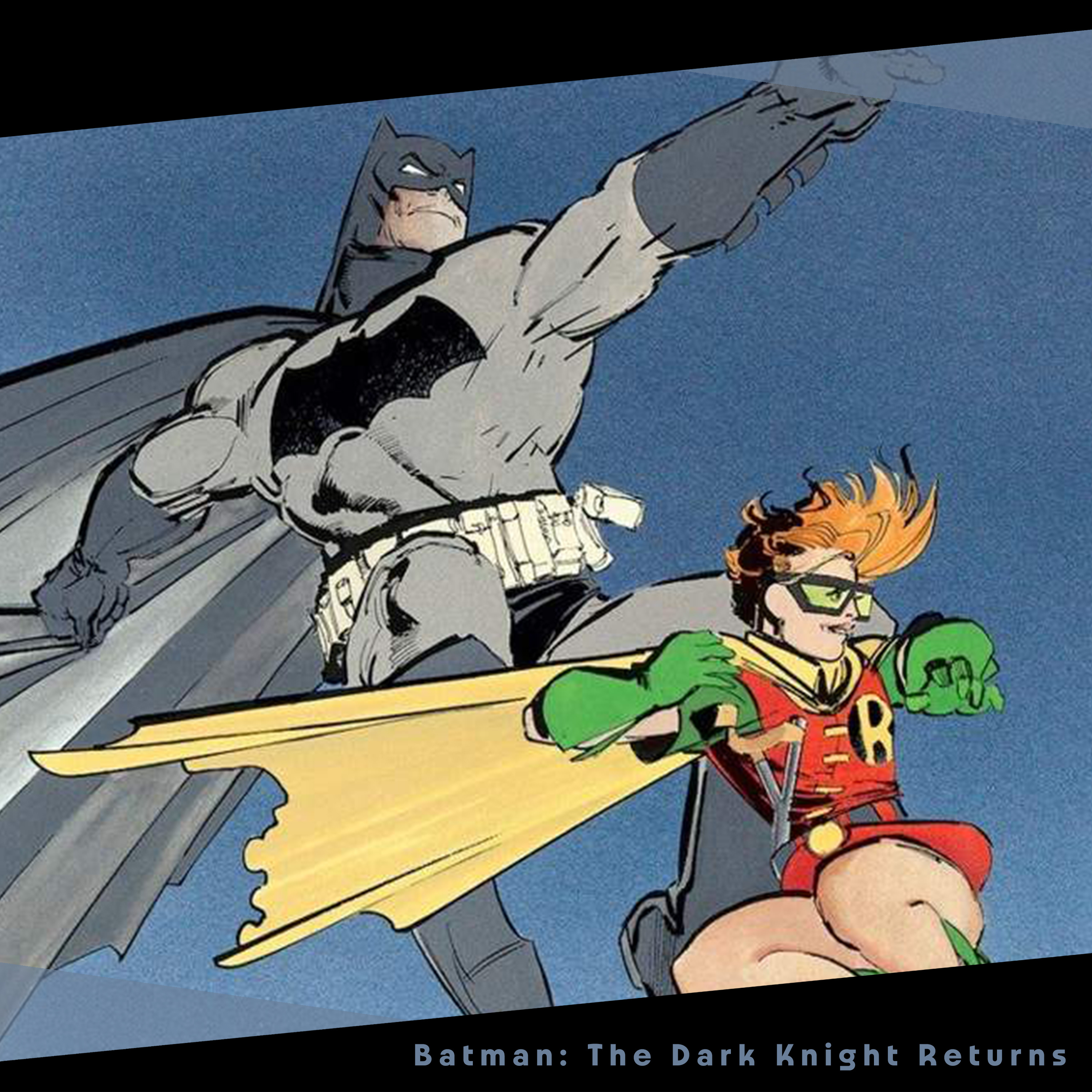 Portada de The House Of Comics