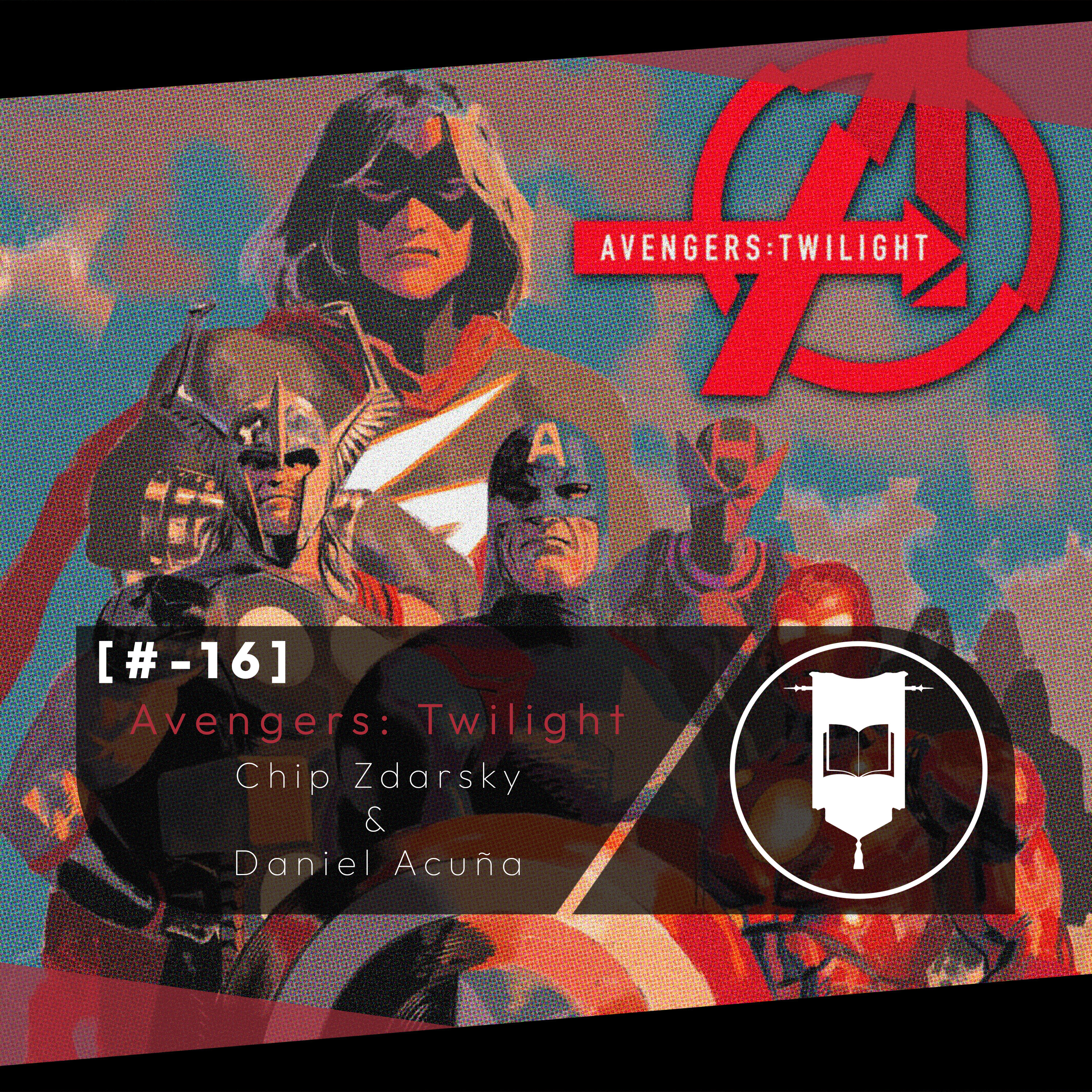Portada de The House Of Comics