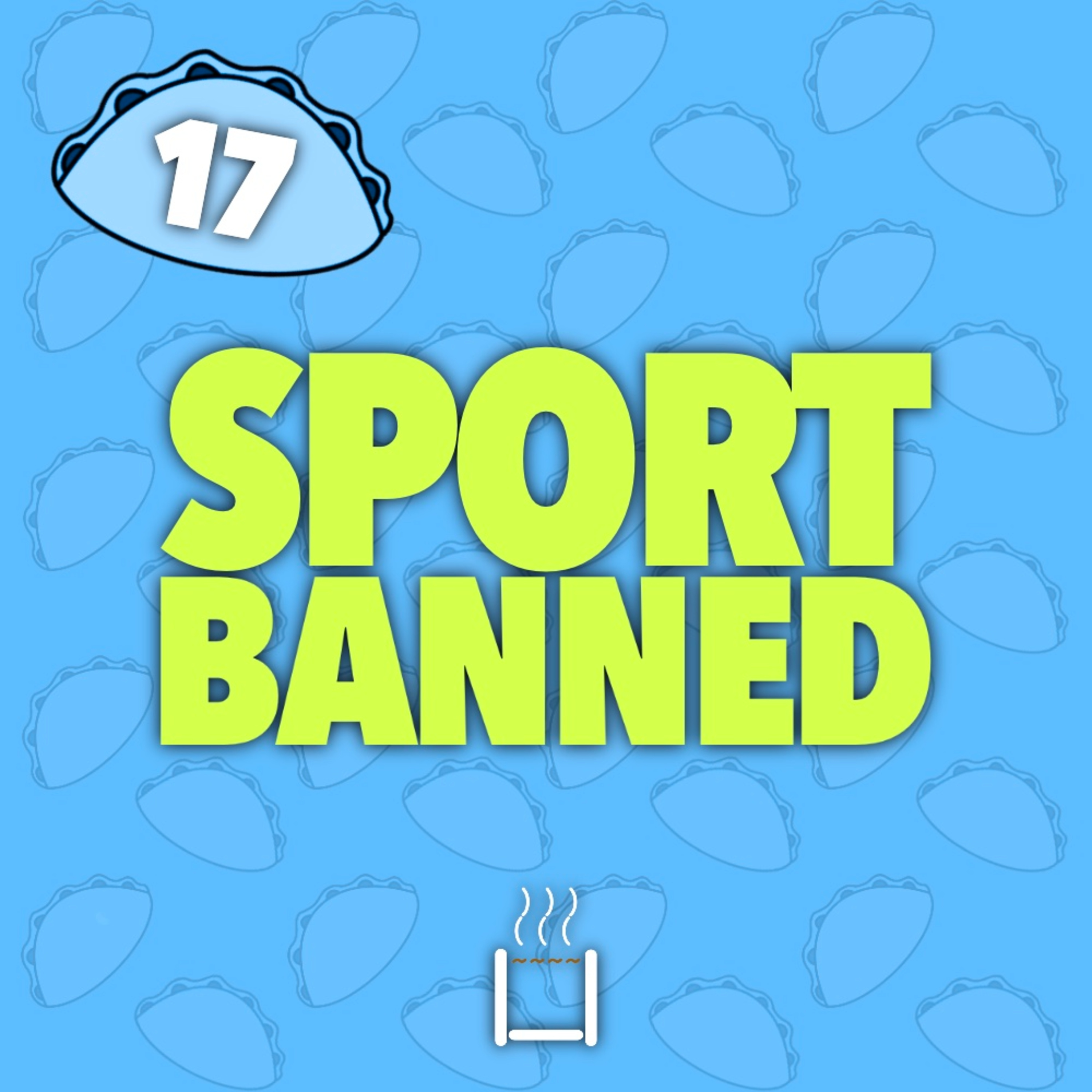 17 | Sport Banned episode artwork