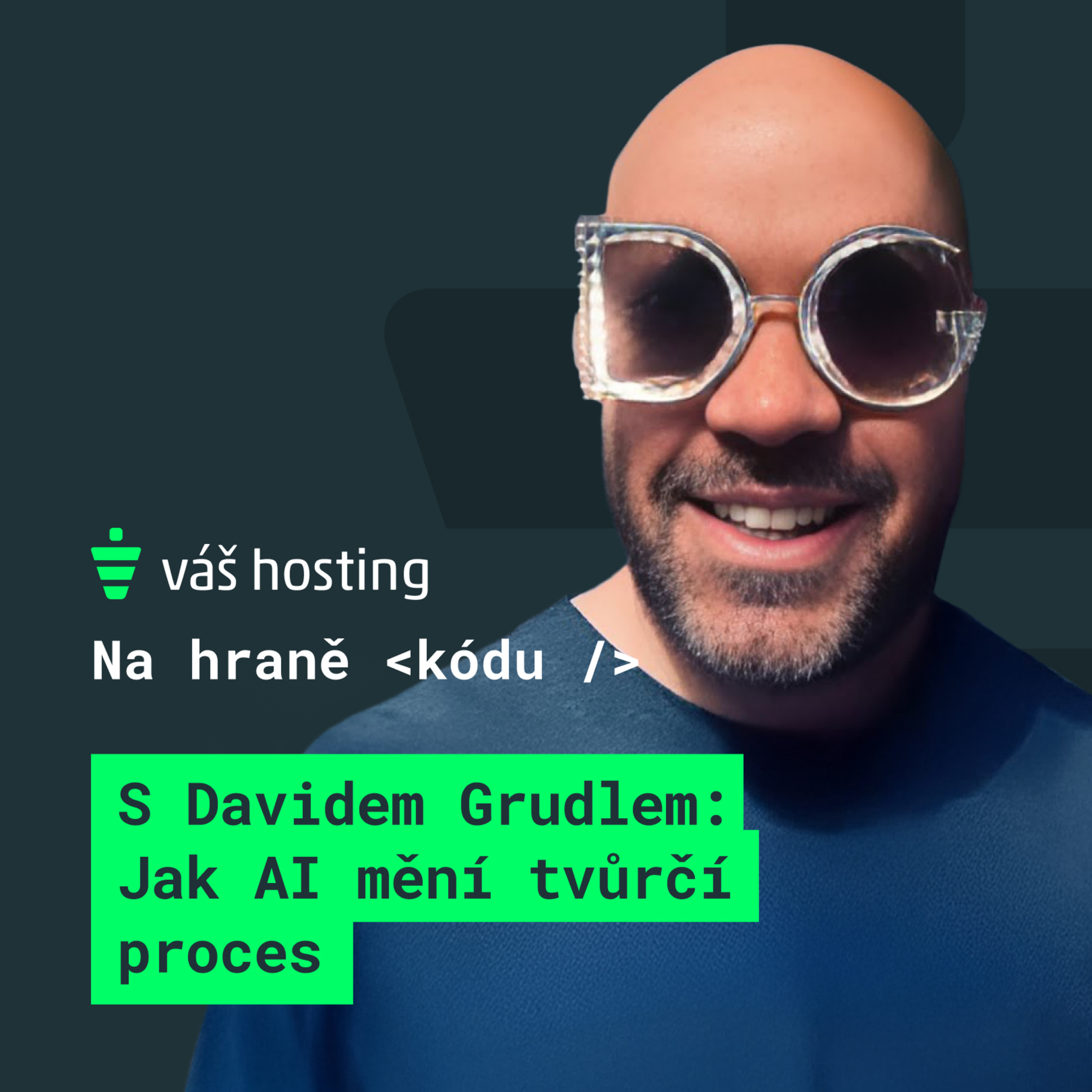 Na hraně ❮kódu/❯