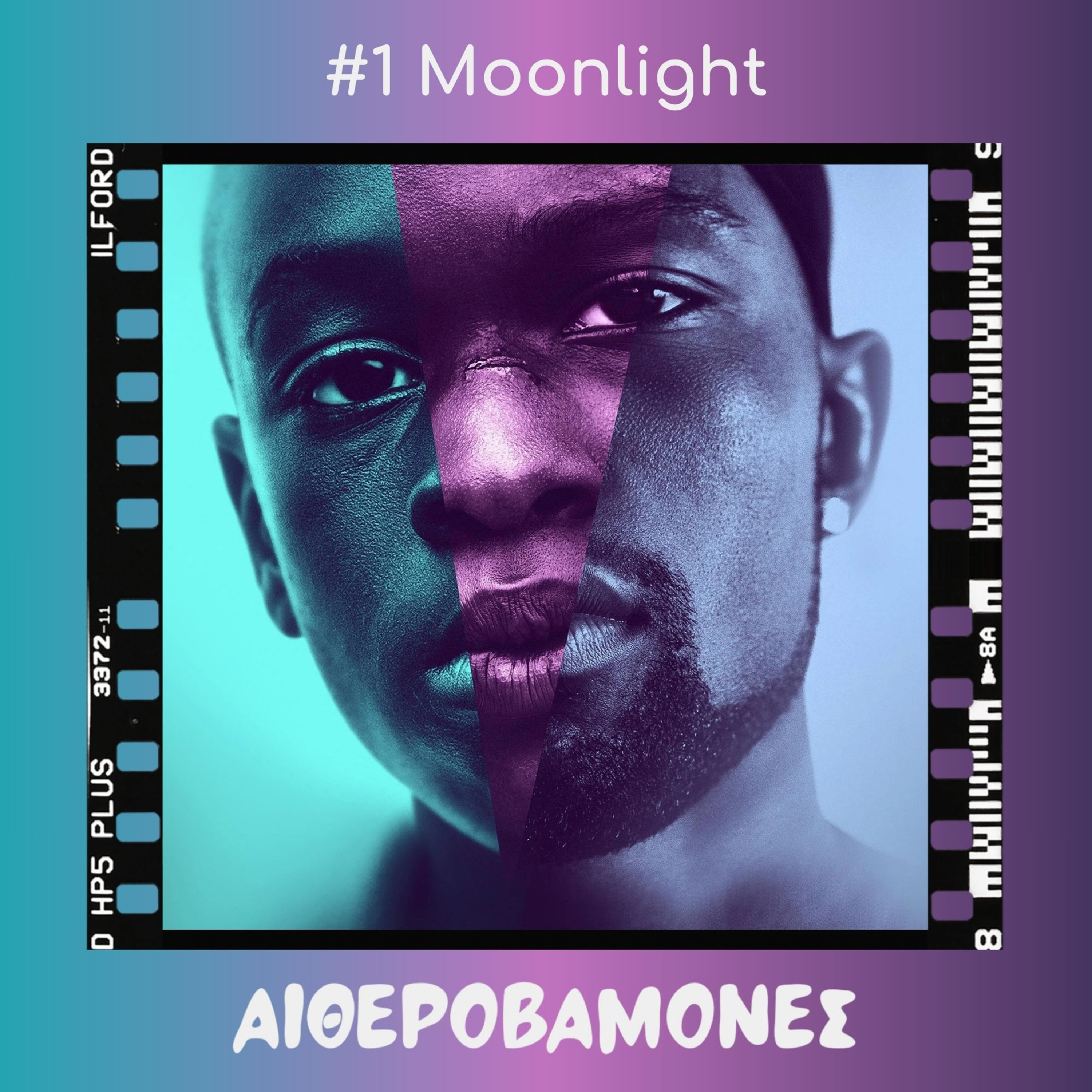#1: Moonlight episode artwork